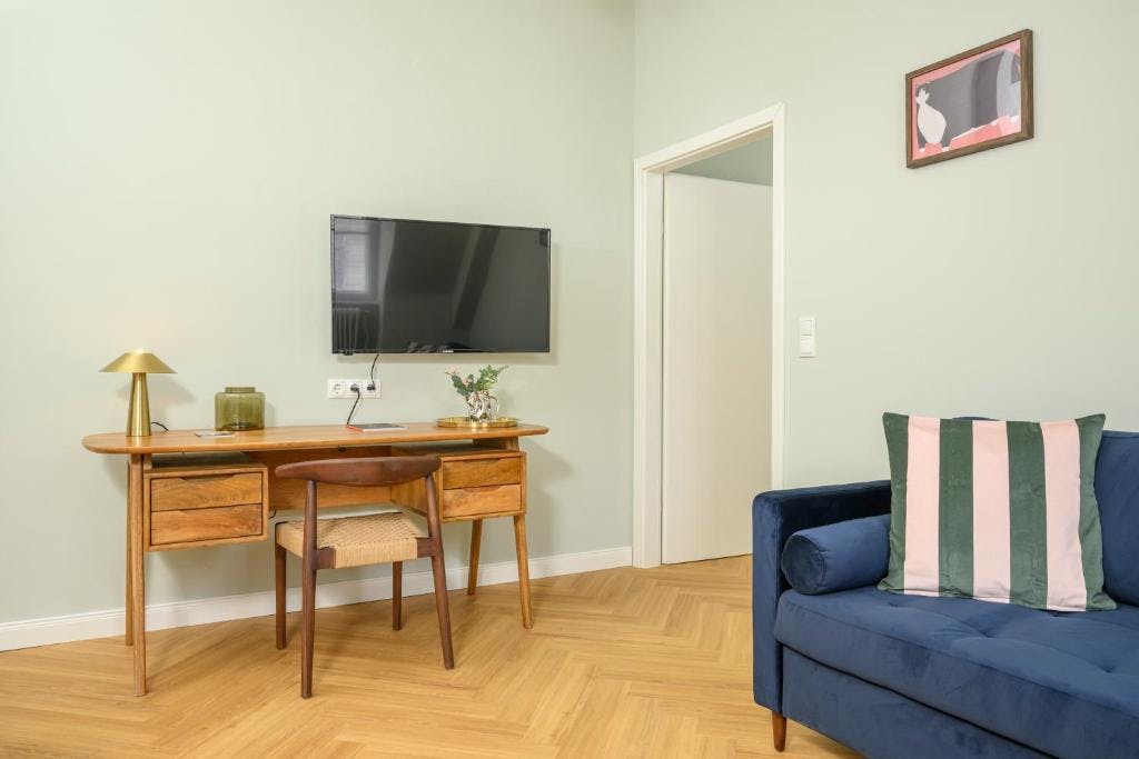 Apartment Vienna, 5 beds — photo 4