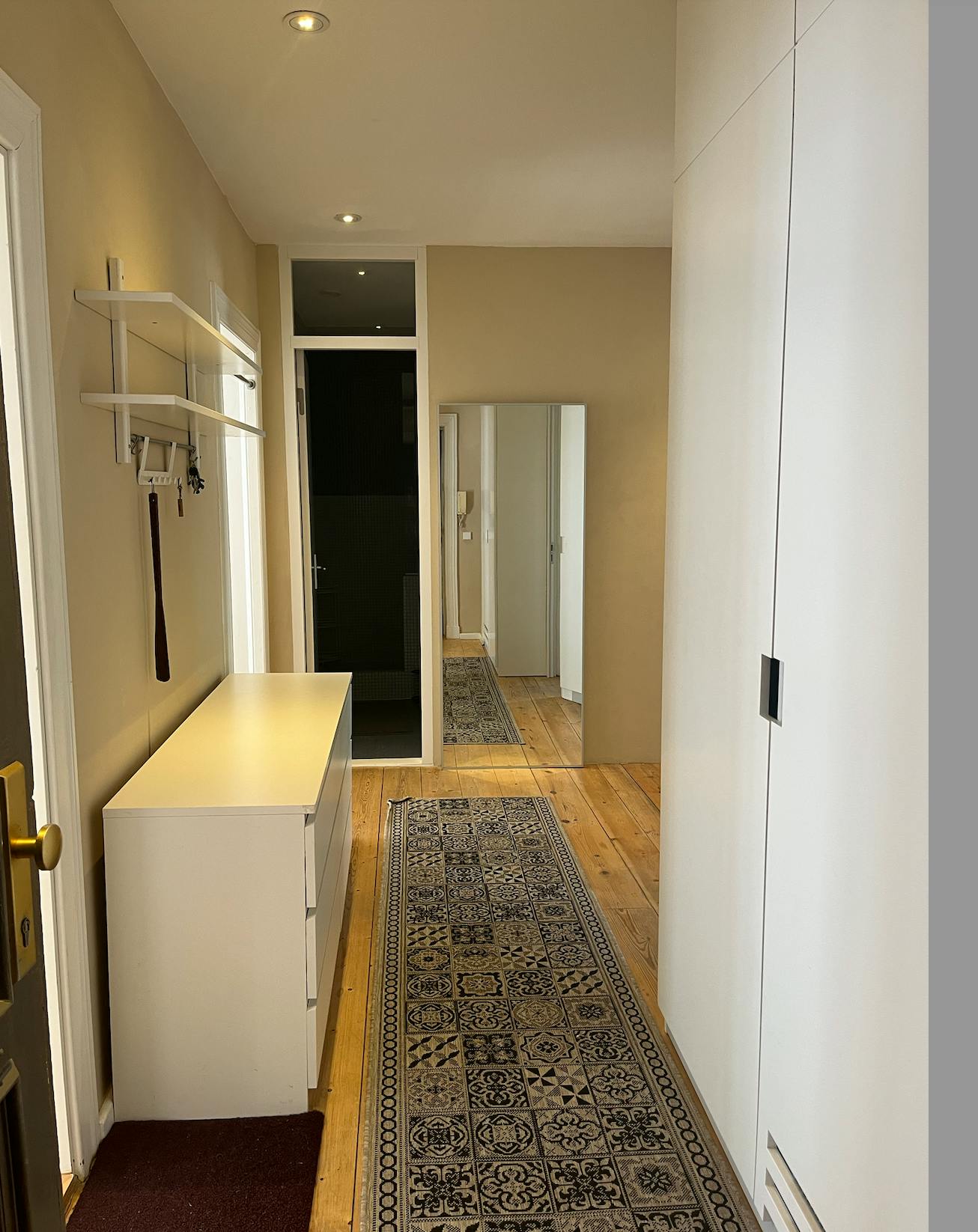 Apartment Berlin, 2 beds — photo 17