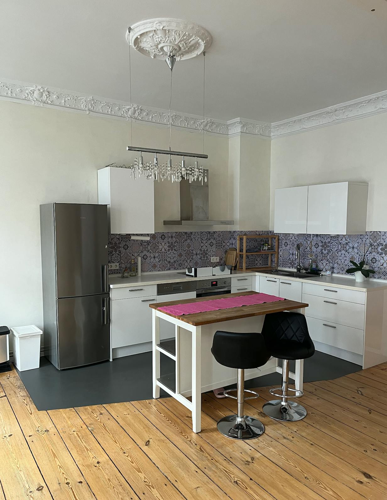 Apartment Berlin, 2 beds — photo 13