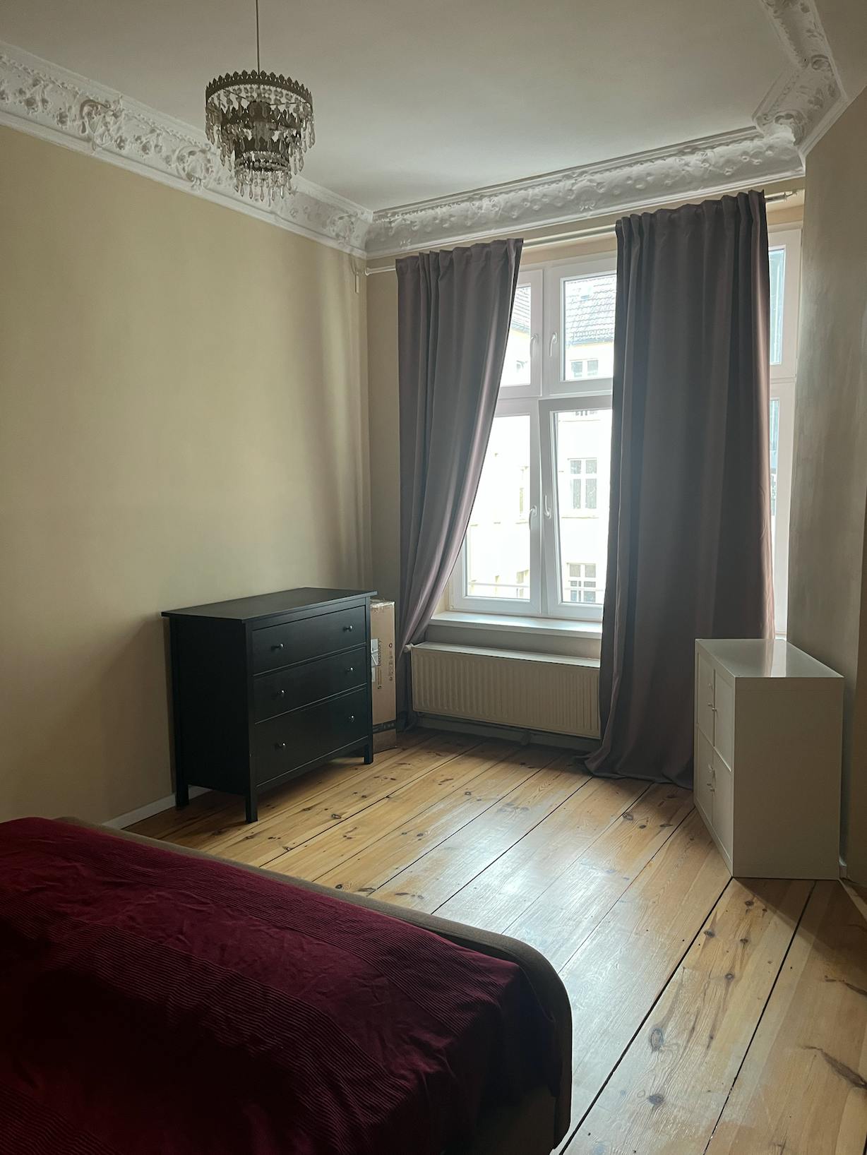 Apartment Berlin, 2 beds — photo 9