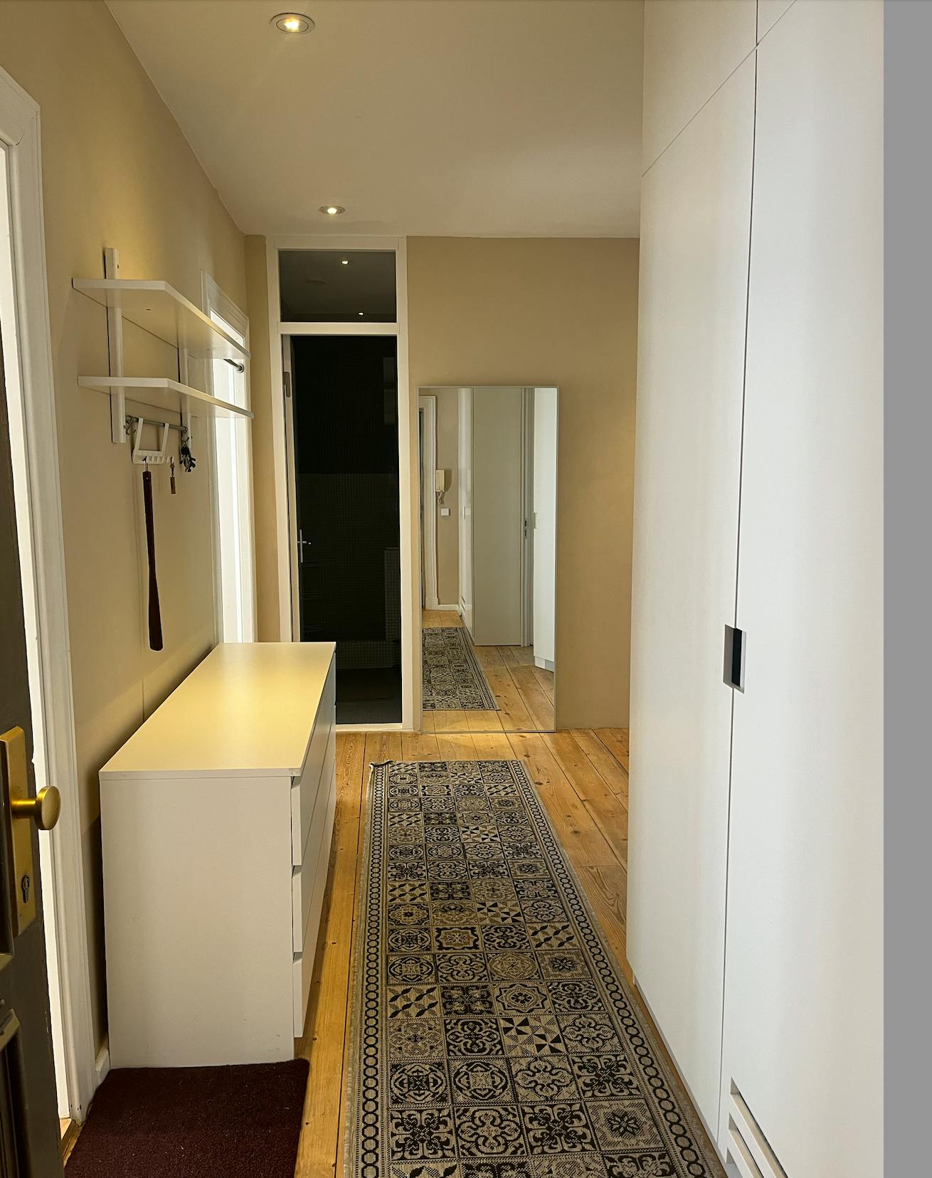 Apartment Berlin, 2 beds — photo 19