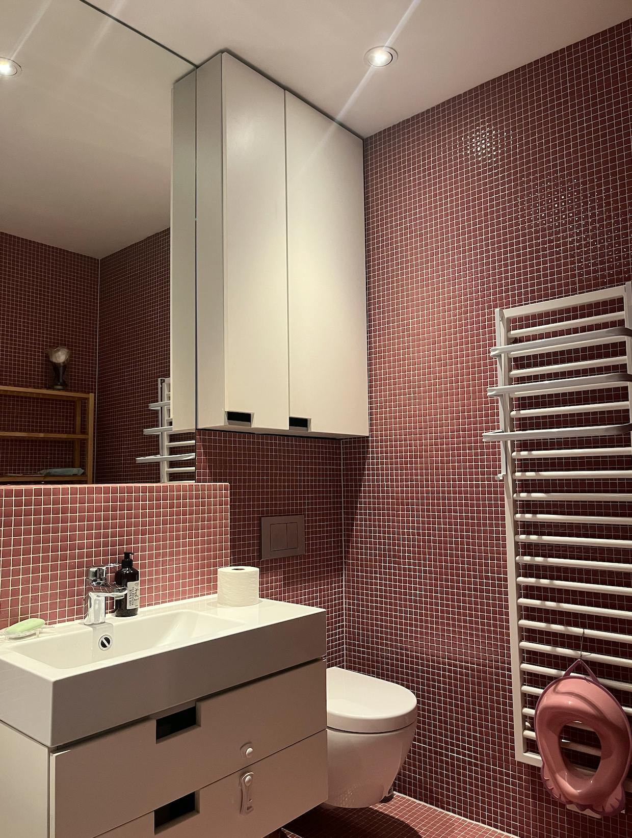 Apartment Berlin, 2 beds — photo 15
