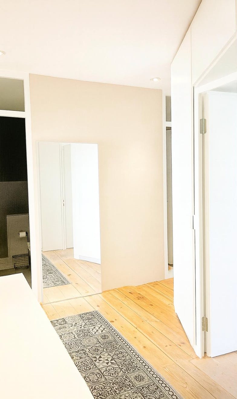 Apartment Berlin, 2 beds — photo 33