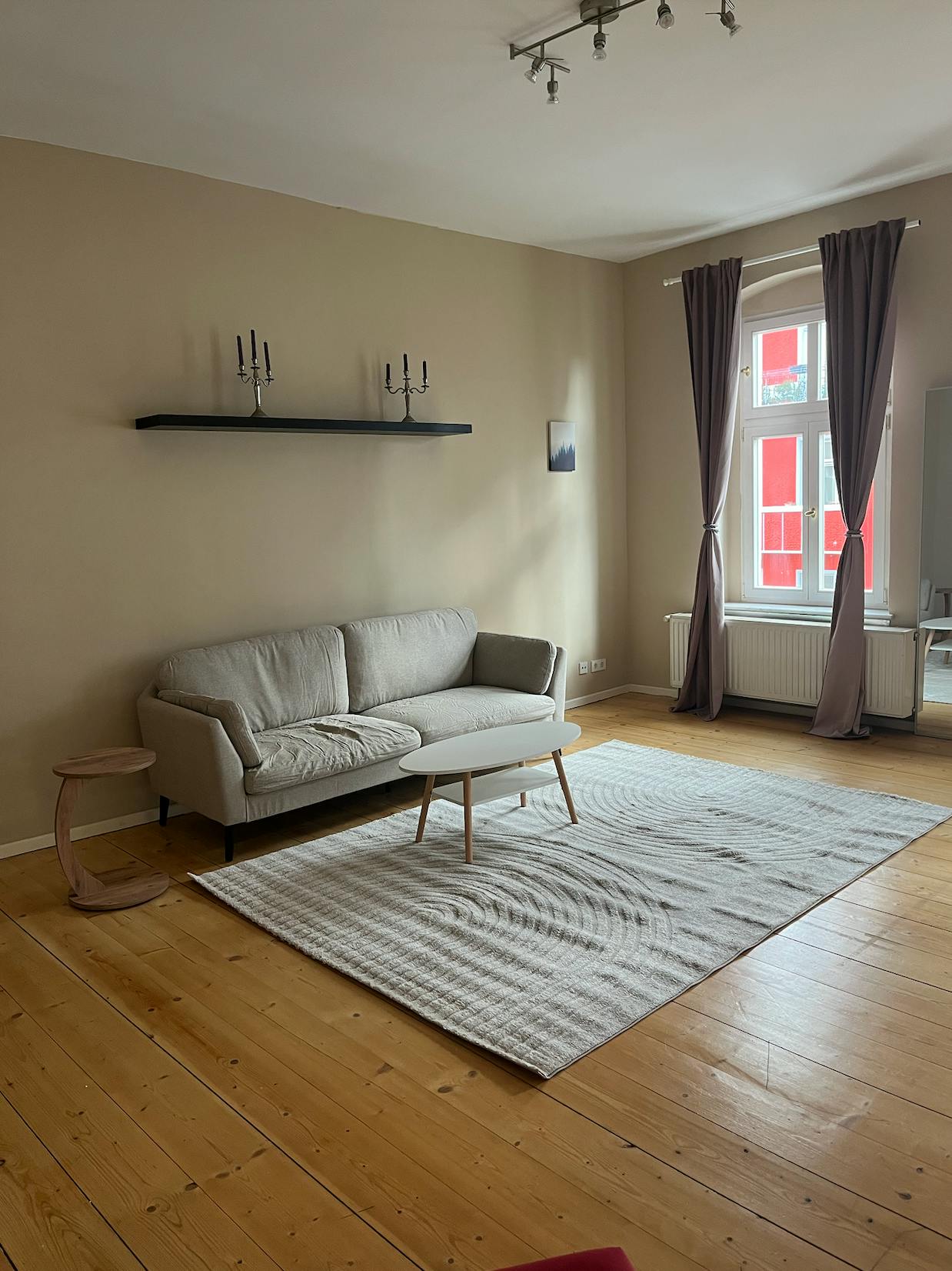 Apartment Berlin, 2 beds — photo 11