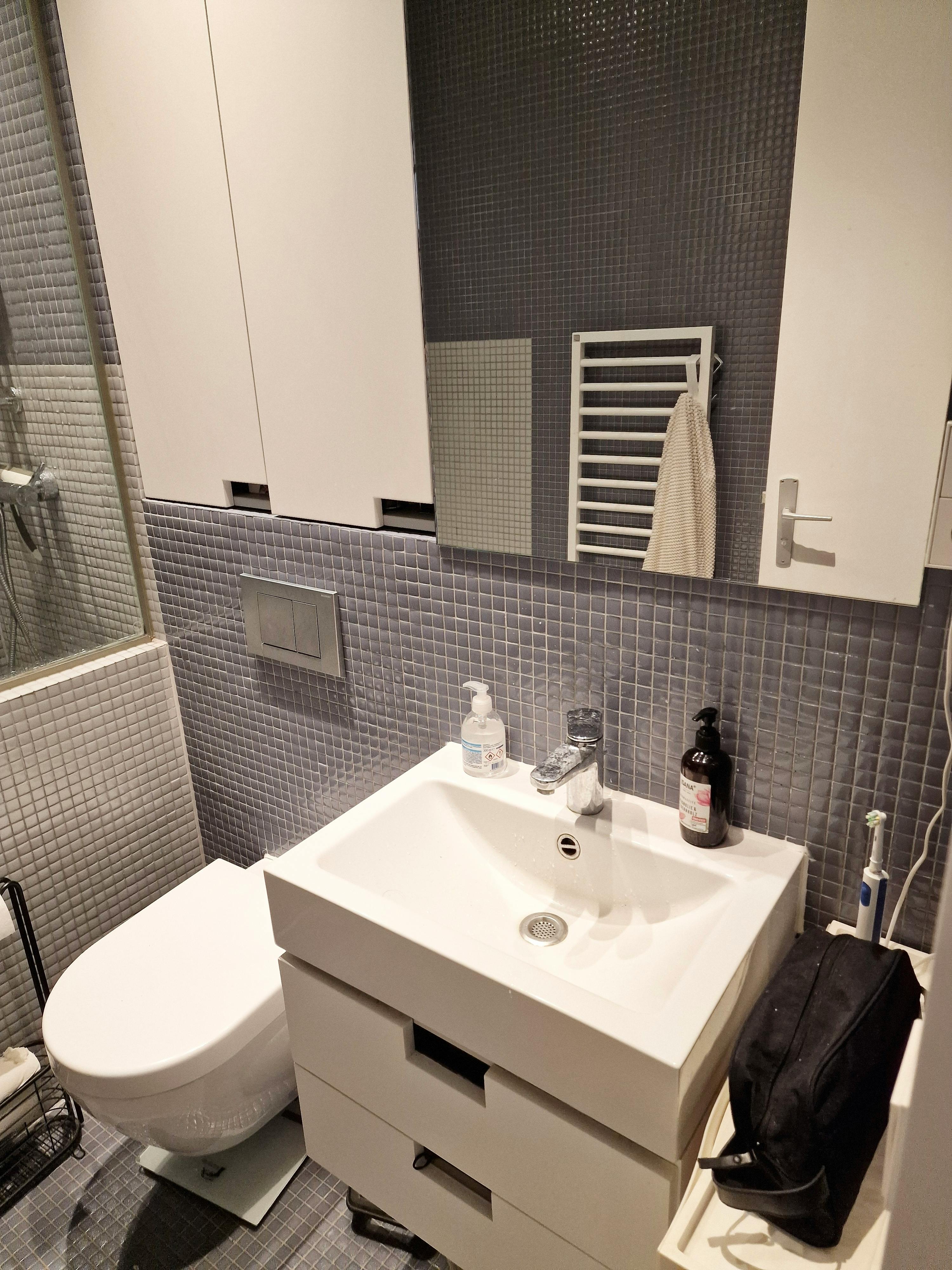 Apartment Berlin, 2 beds — photo 1