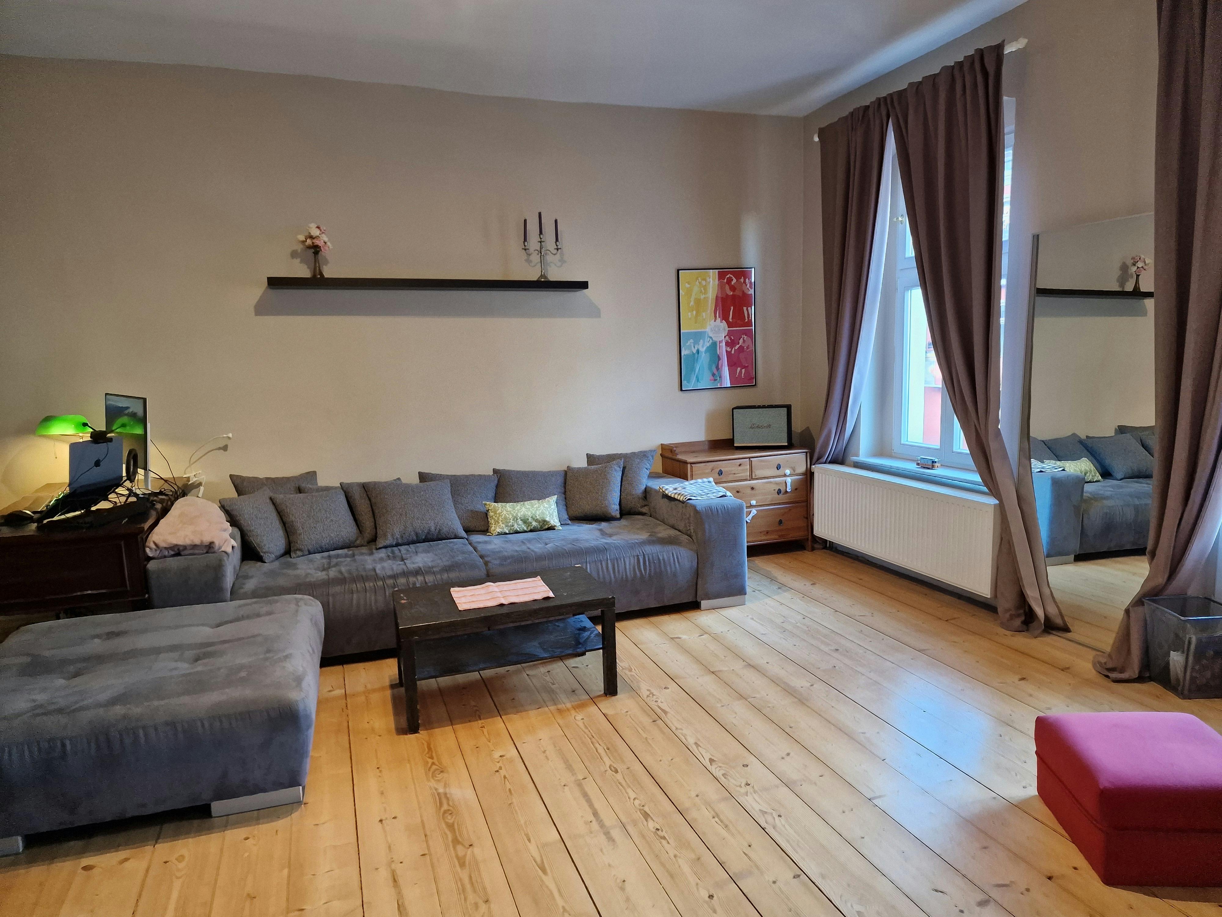 Apartment Berlin, 2 beds — photo 3