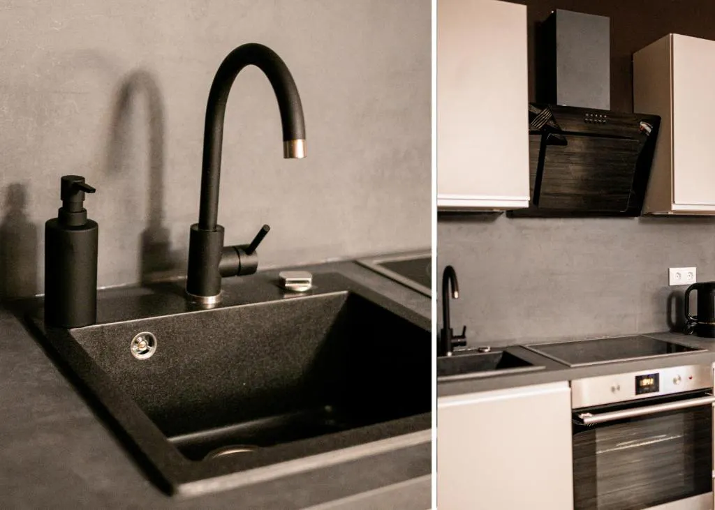 1-Bedroom Apartment in Ebersstraße, Berlin (1583782) ROOM