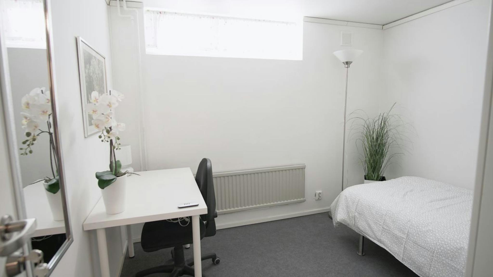 Häradsdomarevägen, Hisings Backa preview