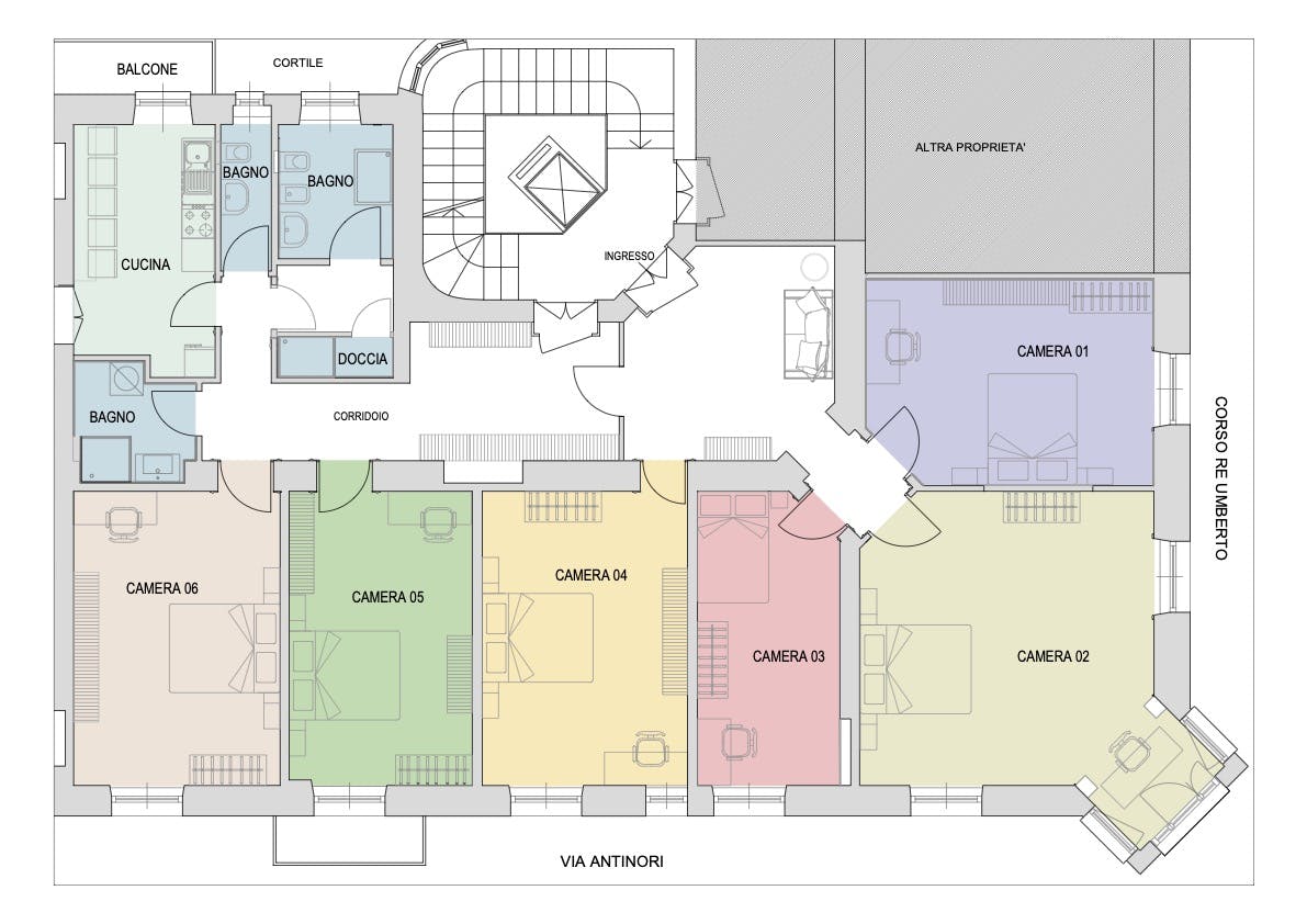 preview gallery tile