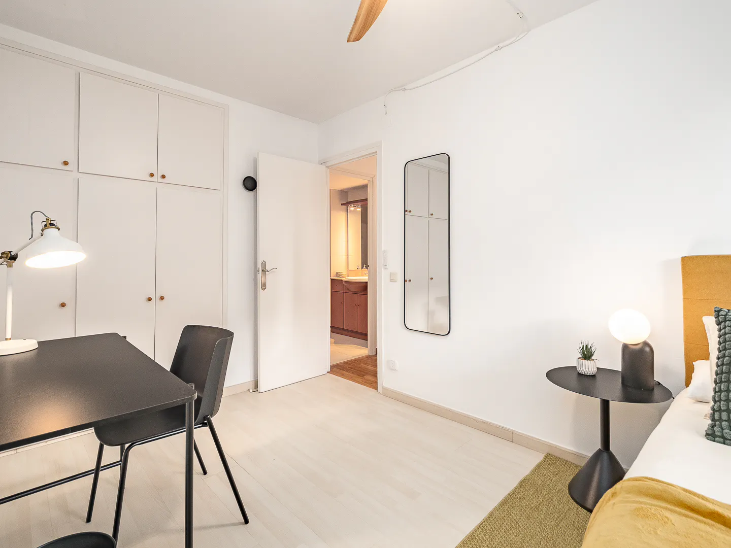Private room in Carrer Sant Eduard, Sant Cugat del Vallès (1583827) ROOM 4