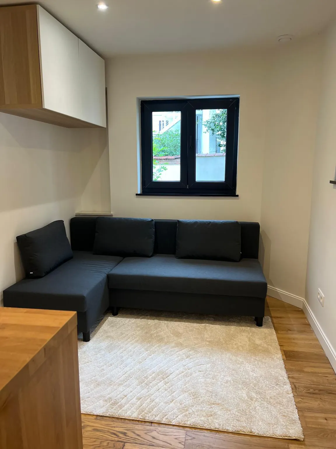 Apartment in Rue de Naples, Ixelles (1583833) ROOM 1
