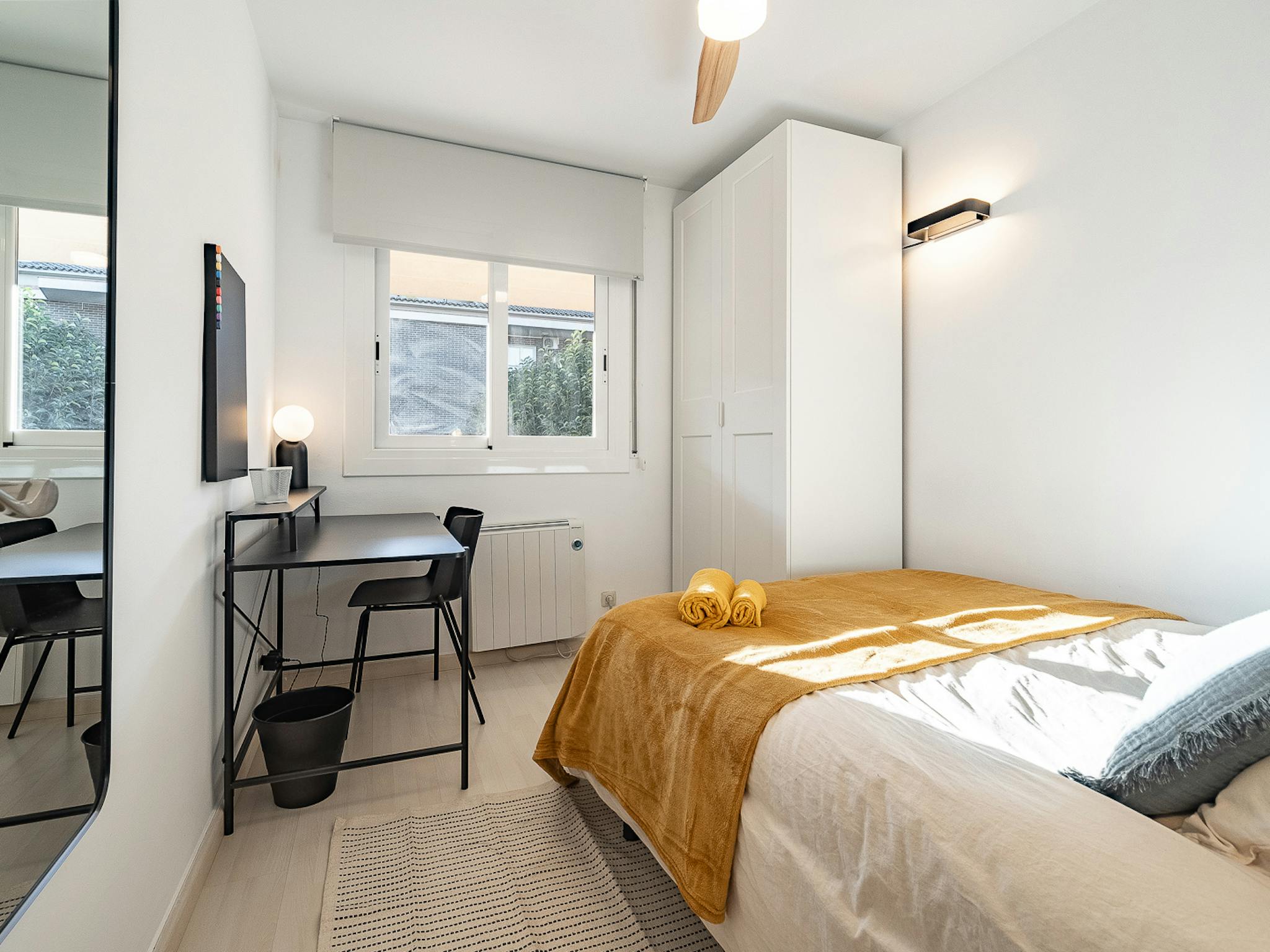 Carrer Sant Eduard, Sant Cugat del Vallès preview