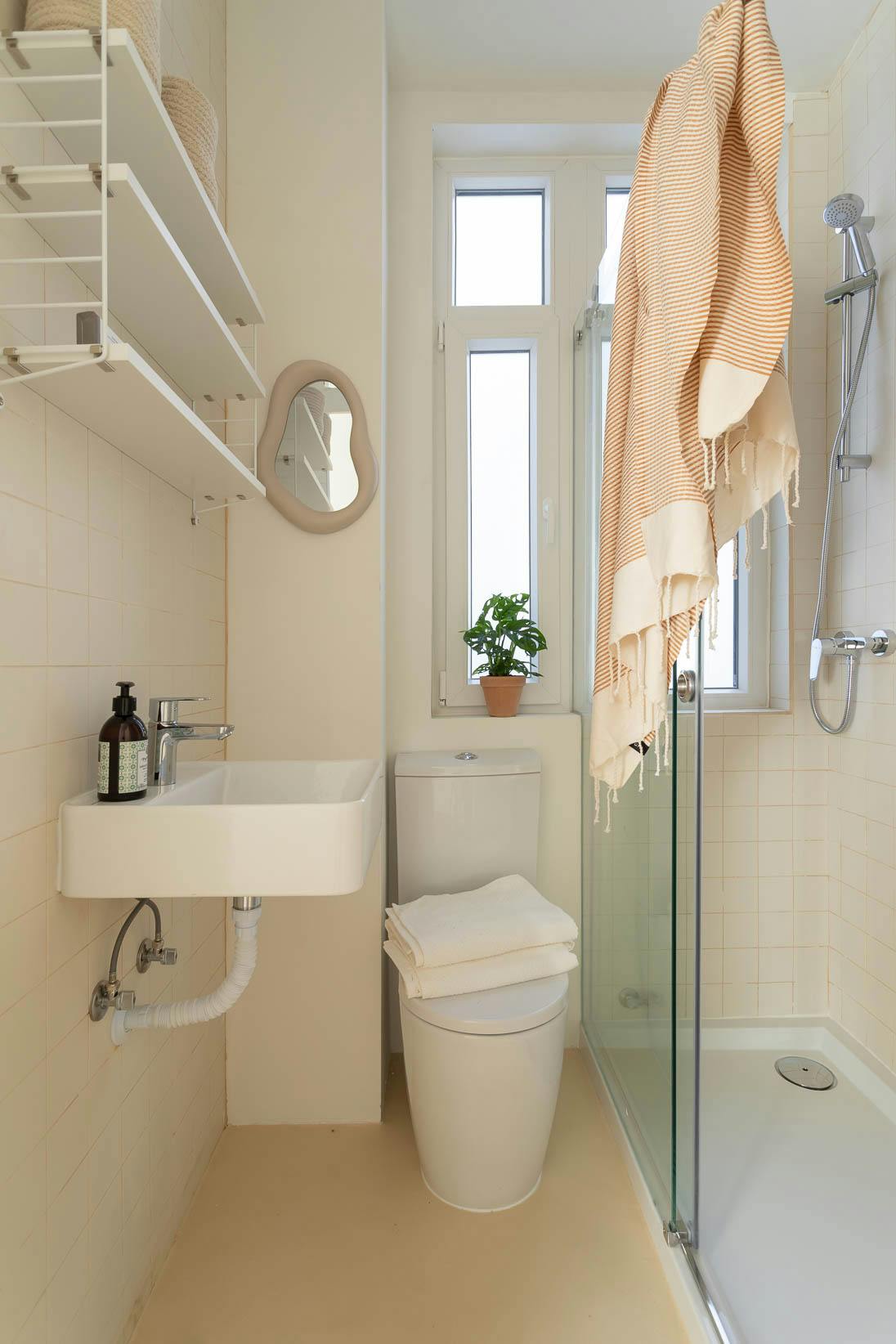 Apartment Lisbon, 7 beds — photo 10
