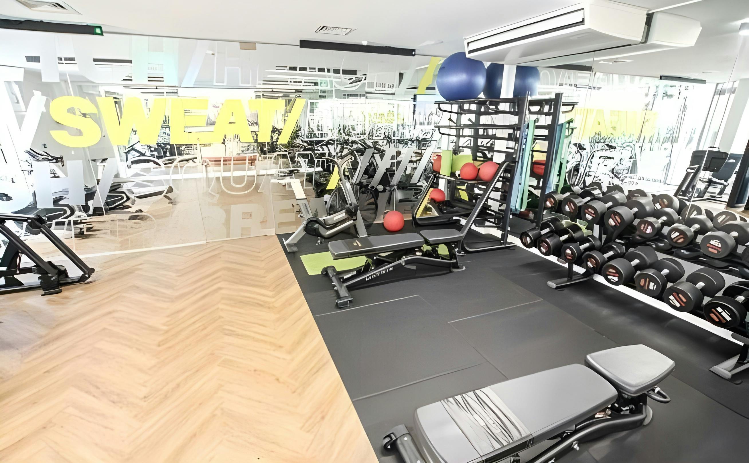 preview gallery tile