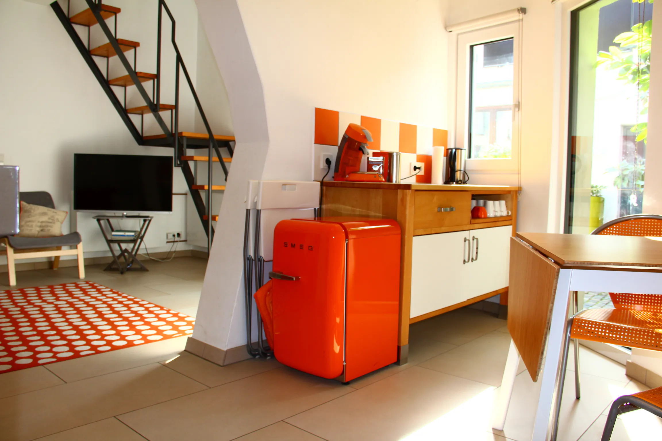 1-Bedroom House in Heimstraße, Mainz (1583847) ROOM 3