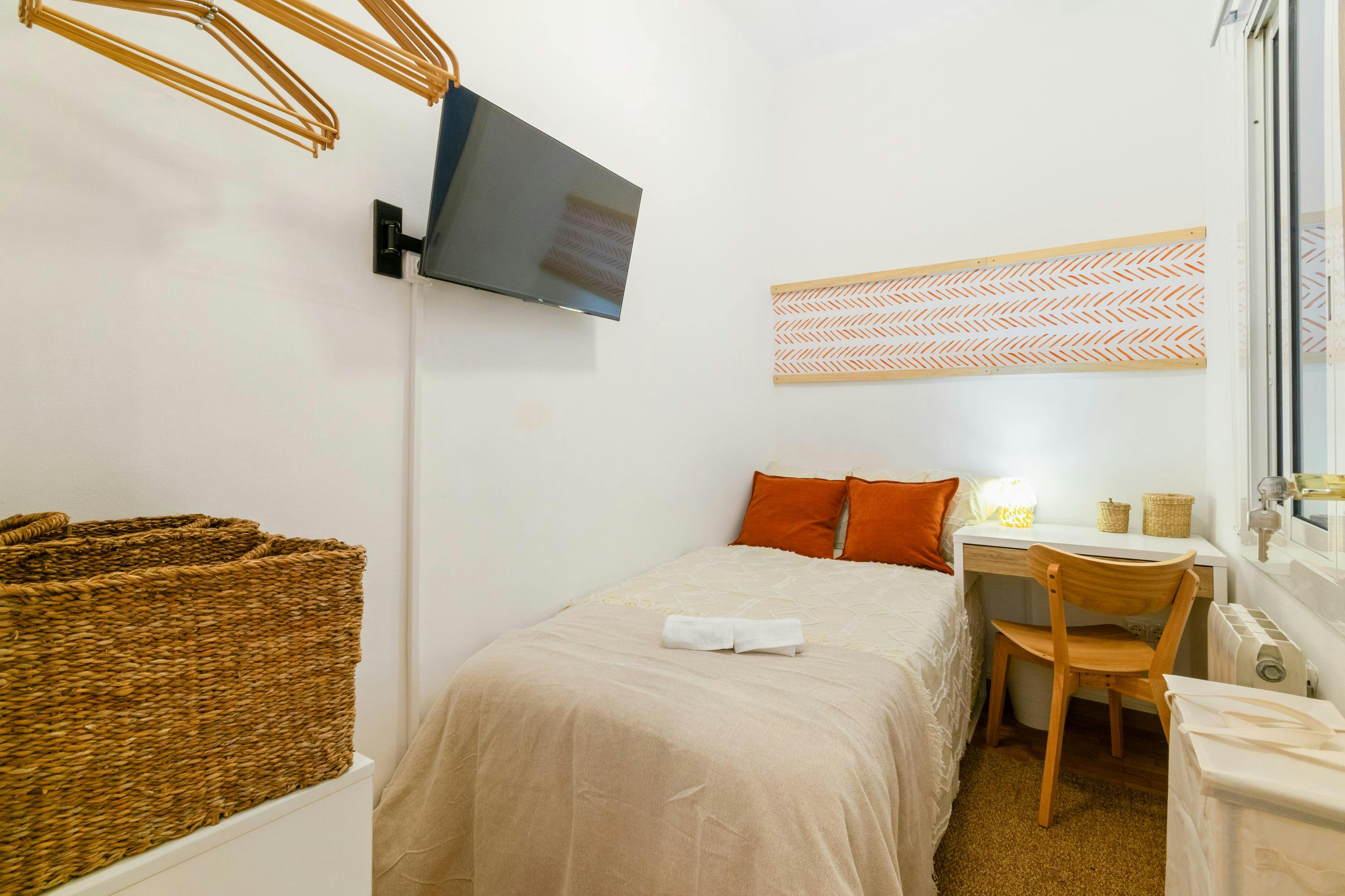 Gran Via de les Corts Catalanes, Barcelona Barcelona