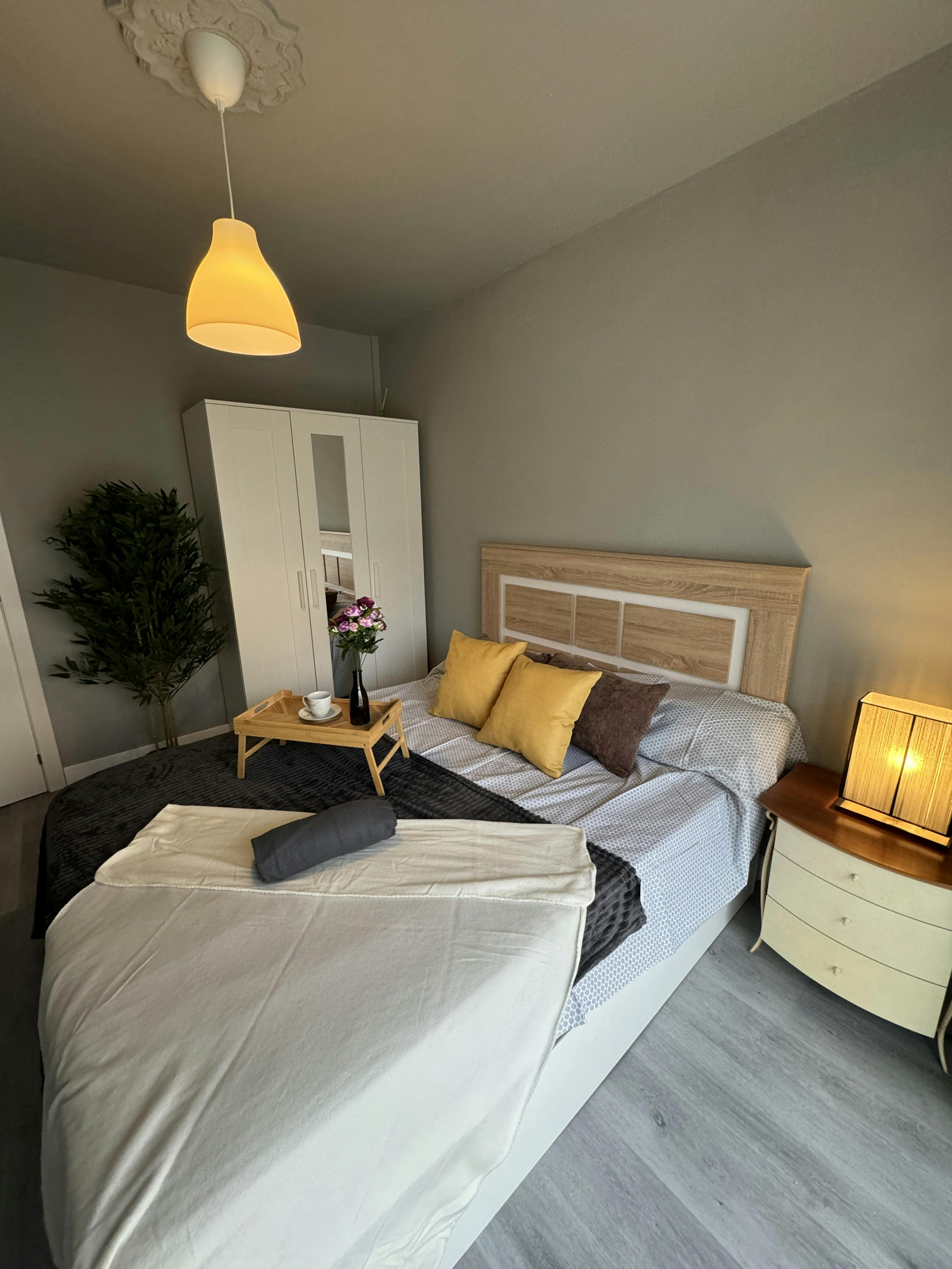 Calle Nieves, Fuenlabrada Fuenlabrada