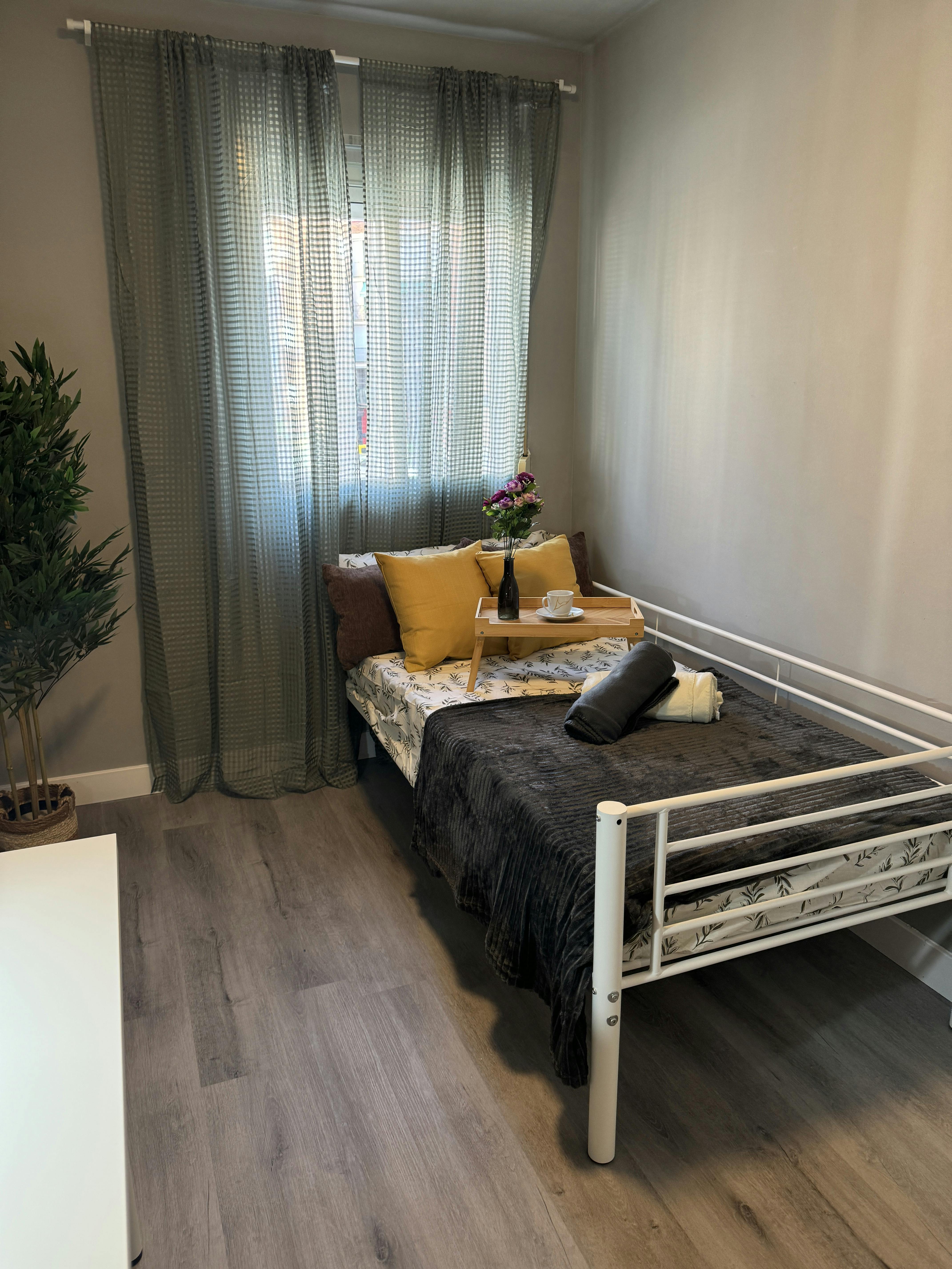 Calle Nieves, Fuenlabrada Fuenlabrada