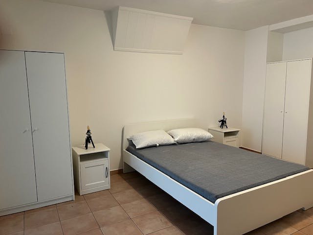 Voir photo 1/7 de apartment à Elsene