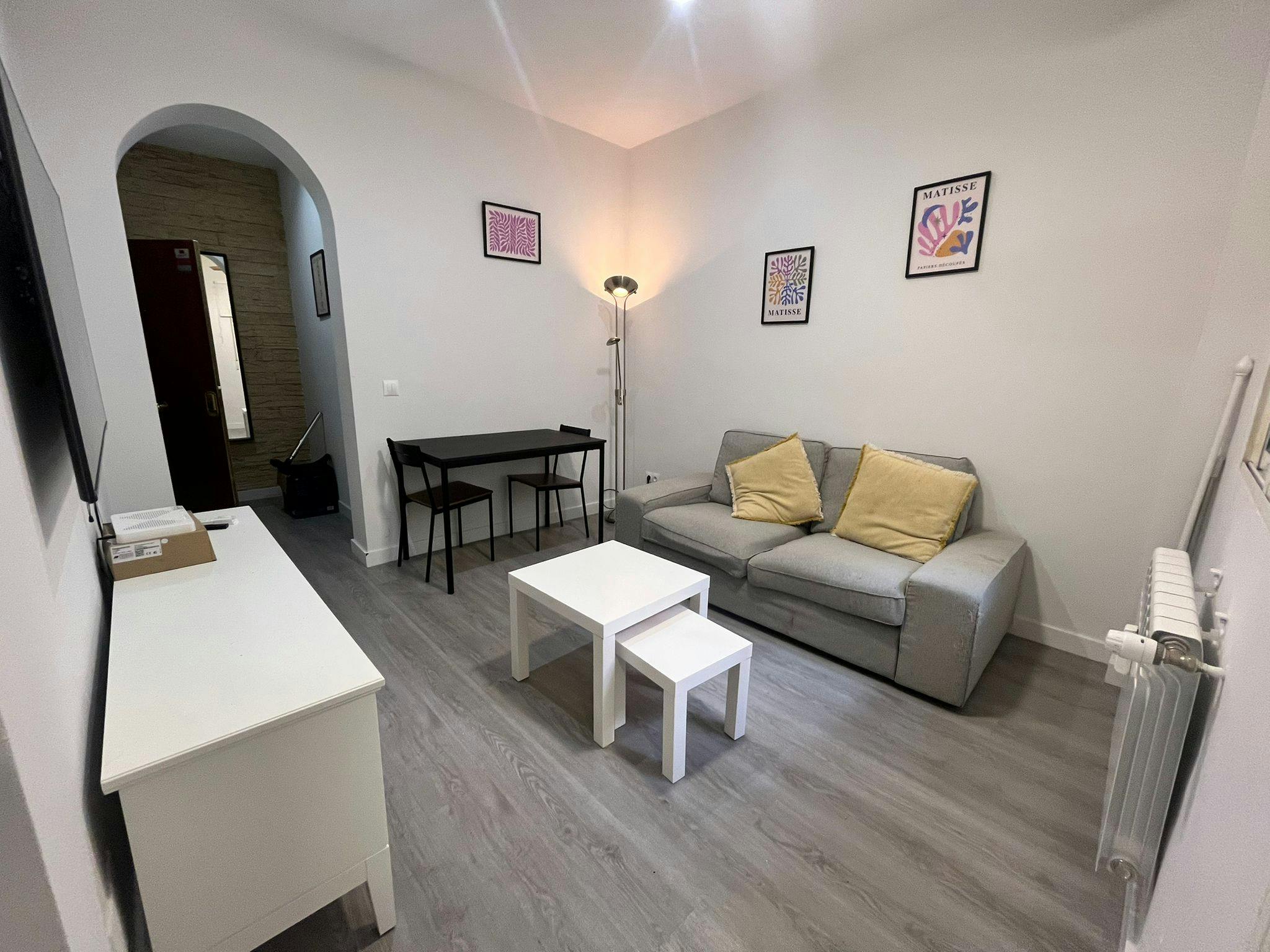 Calle de Londres, Madrid Madrid