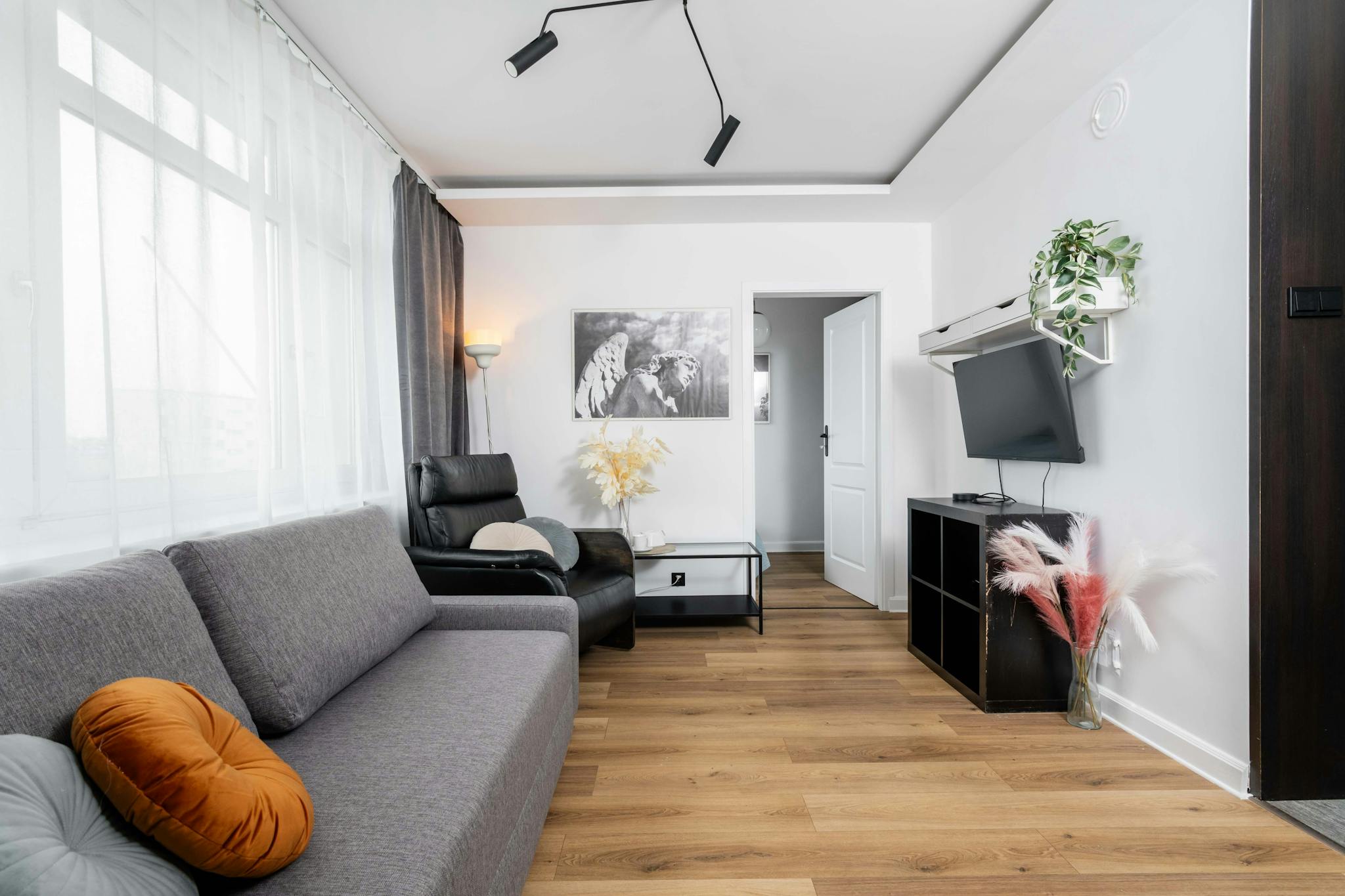 Aleja Armii Ludowej, Warsaw preview