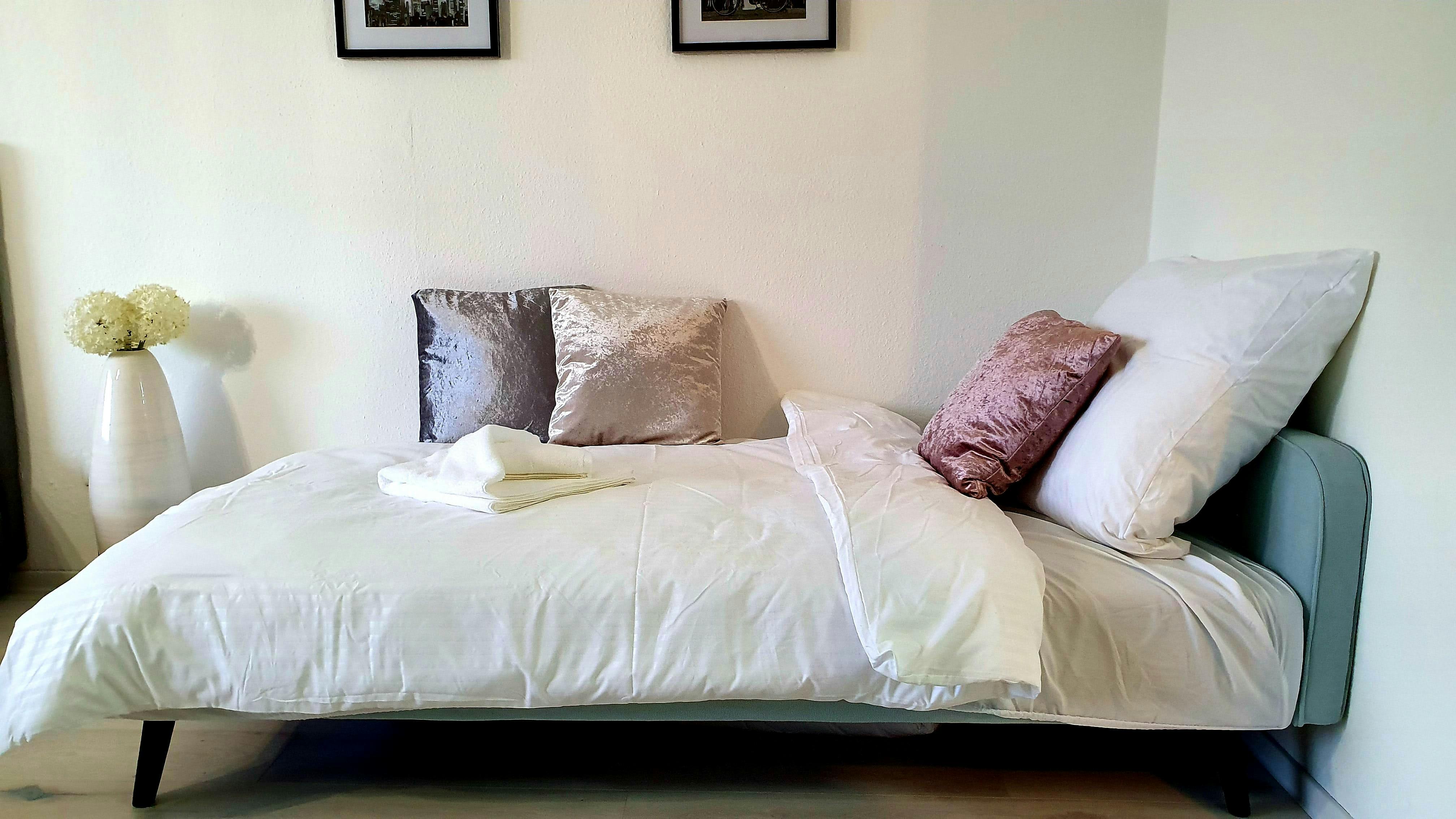 Apartment Mannheim — photo 10