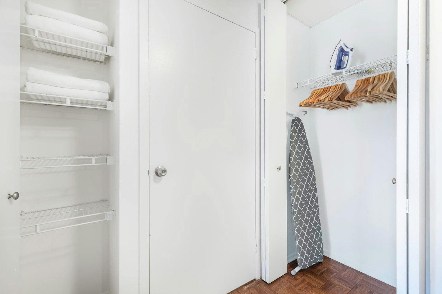 Apartment New York City, 1 bed — photo 9