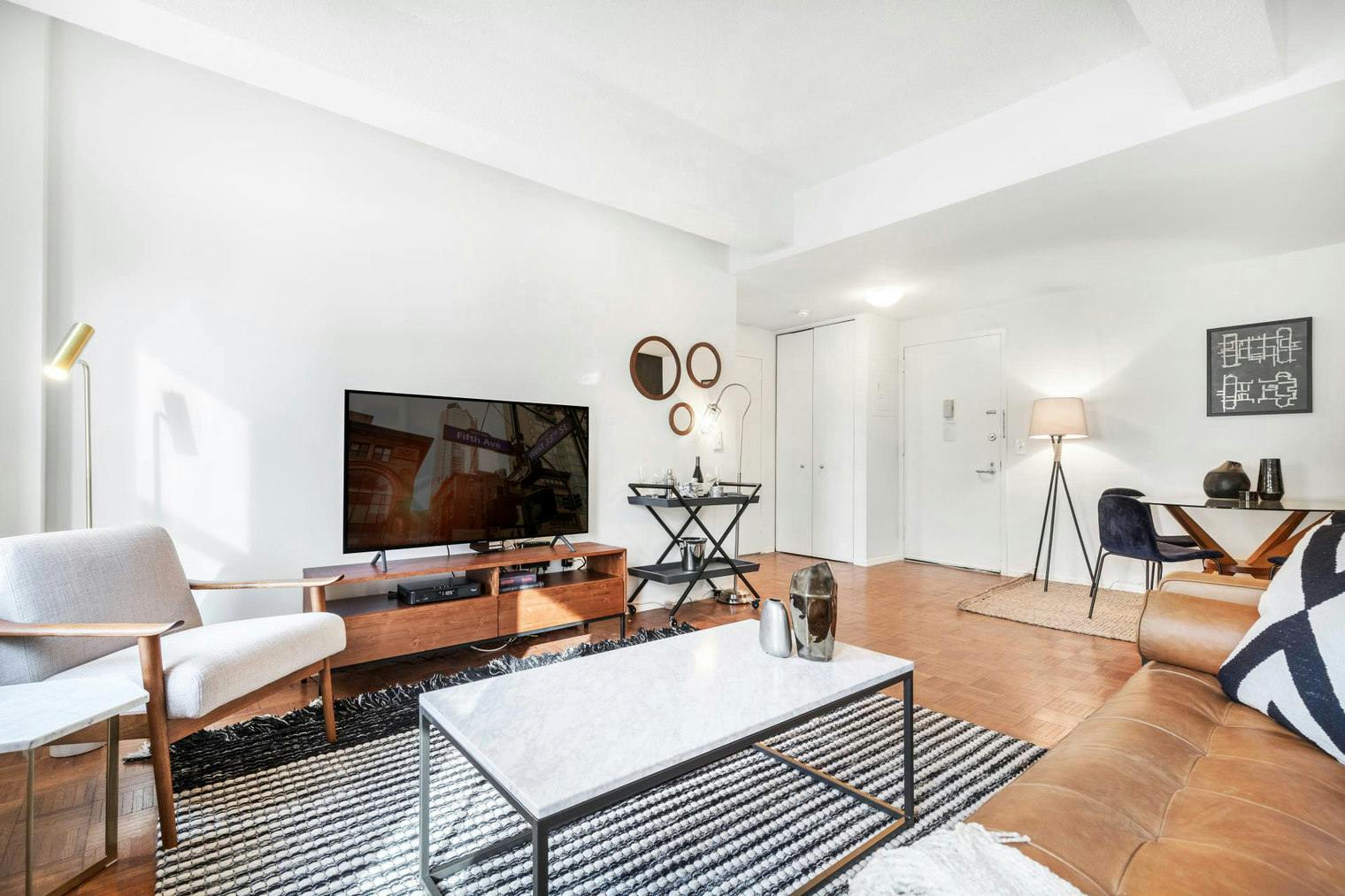 Apartment New York City, 1 bed — photo 2
