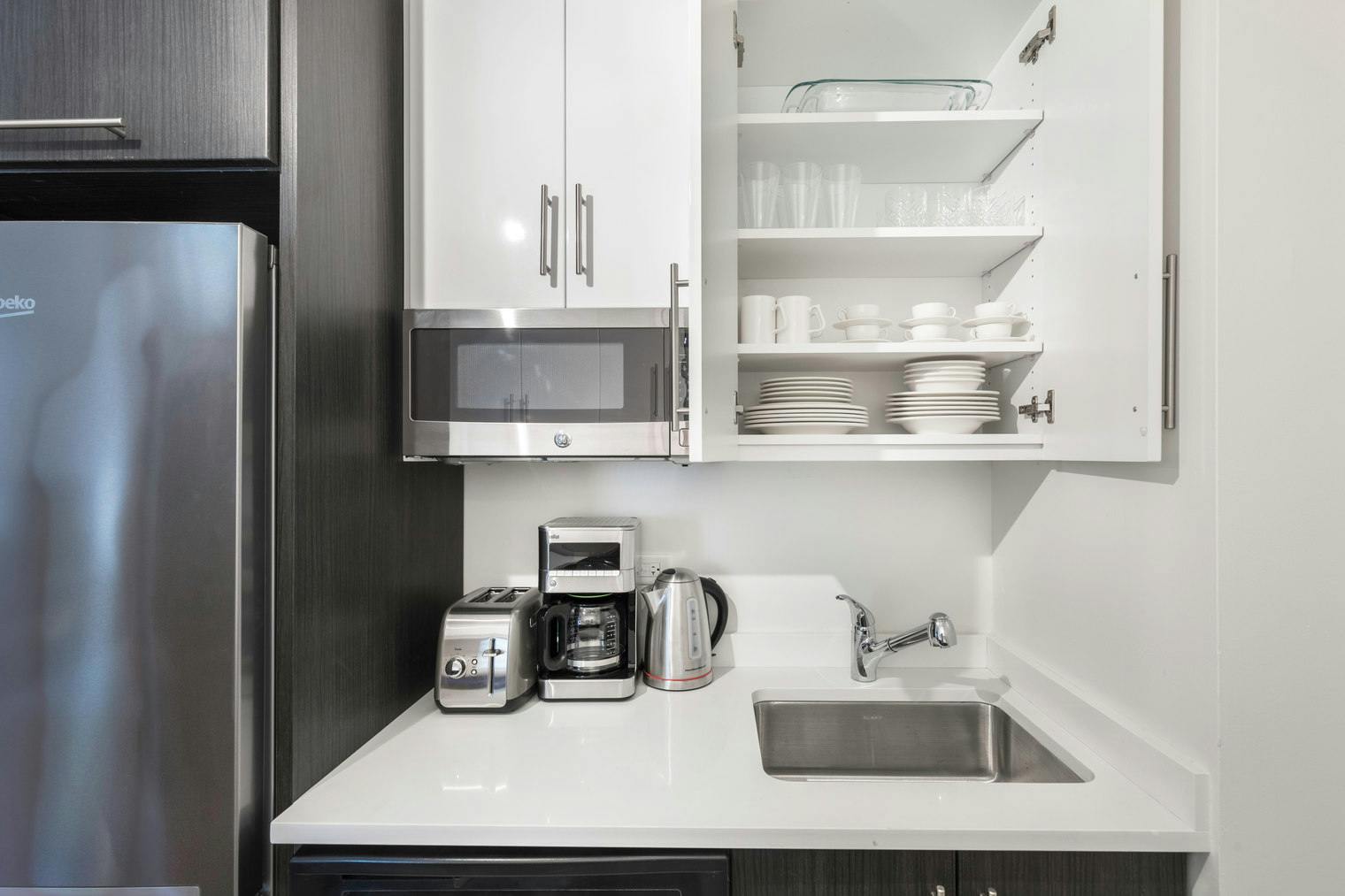 Apartment New York City, 1 bed — photo 6