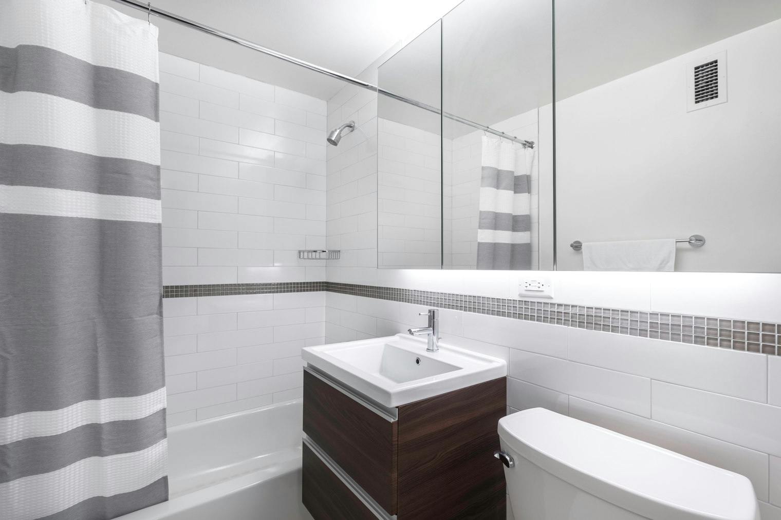 Apartment New York City, 1 bed — photo 10