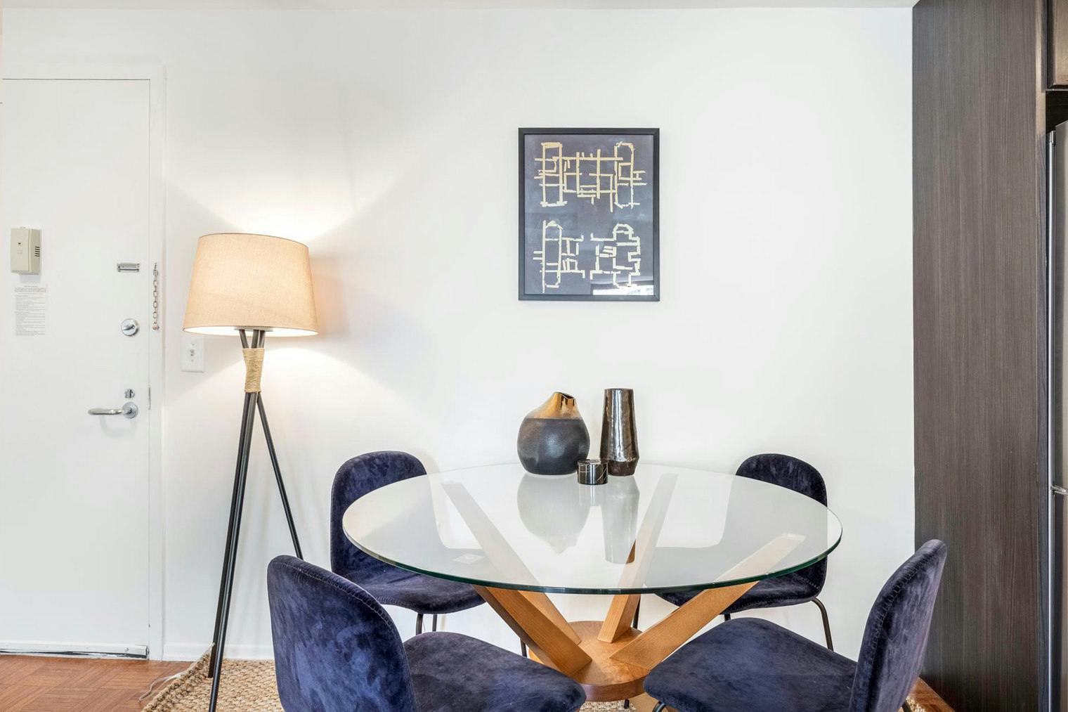 Apartment New York City, 1 bed — photo 4