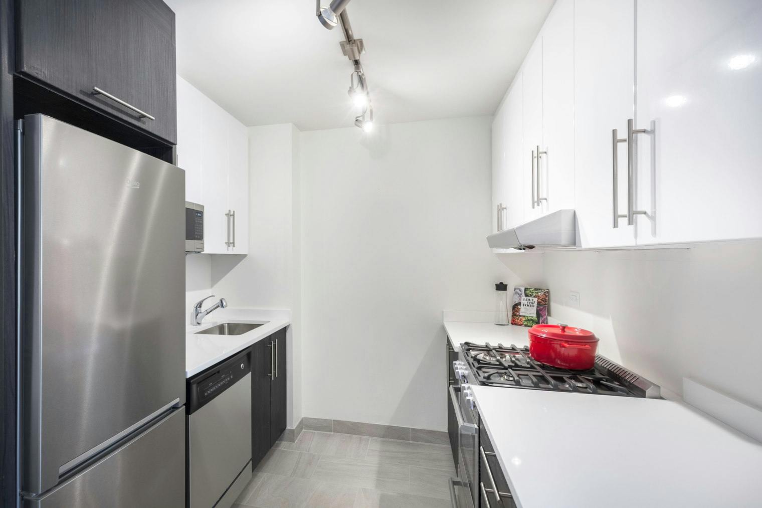 Apartment New York City, 1 bed — photo 5