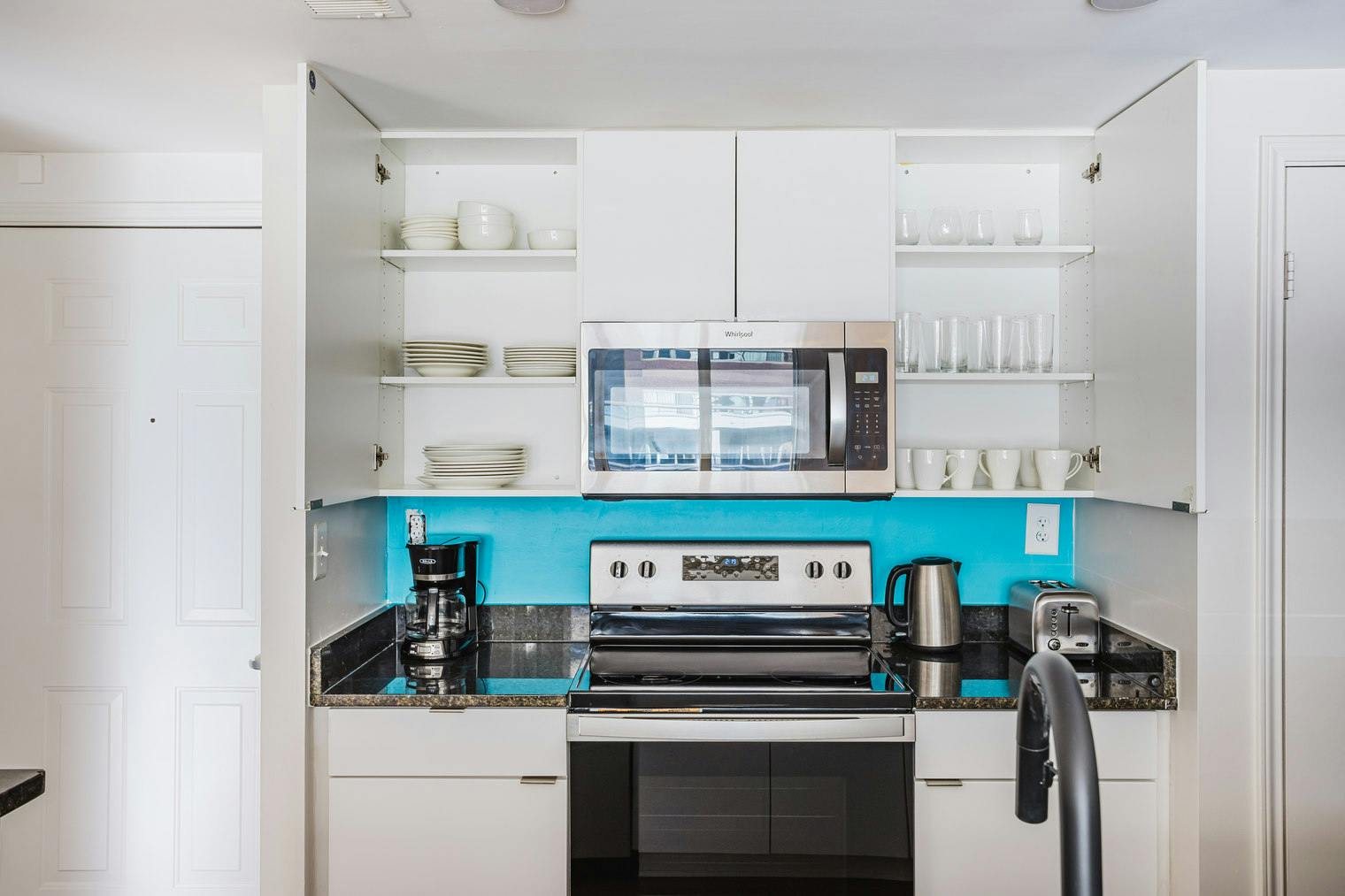 Apartment Washington, D.C., 1 bed — photo 9