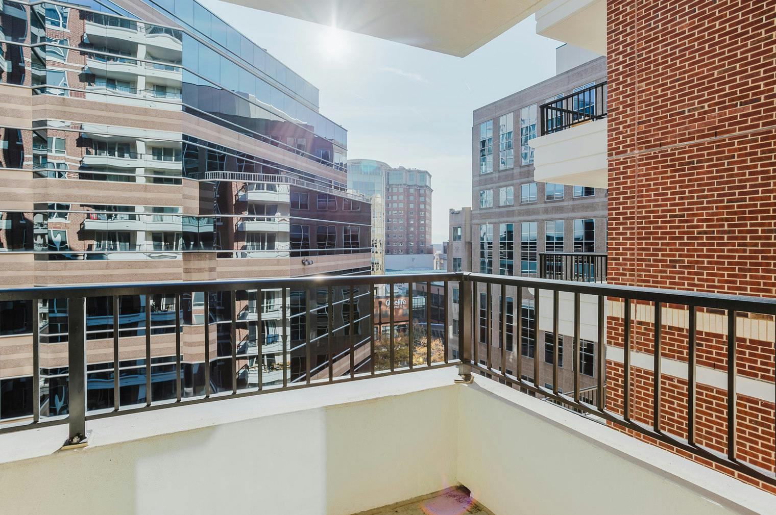Apartment Washington, D.C., 1 bed — photo 4