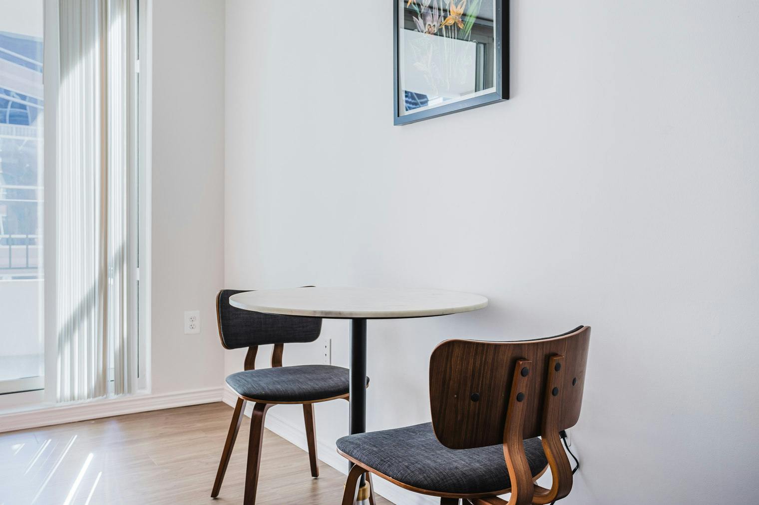 Apartment Washington, D.C., 1 bed — photo 7