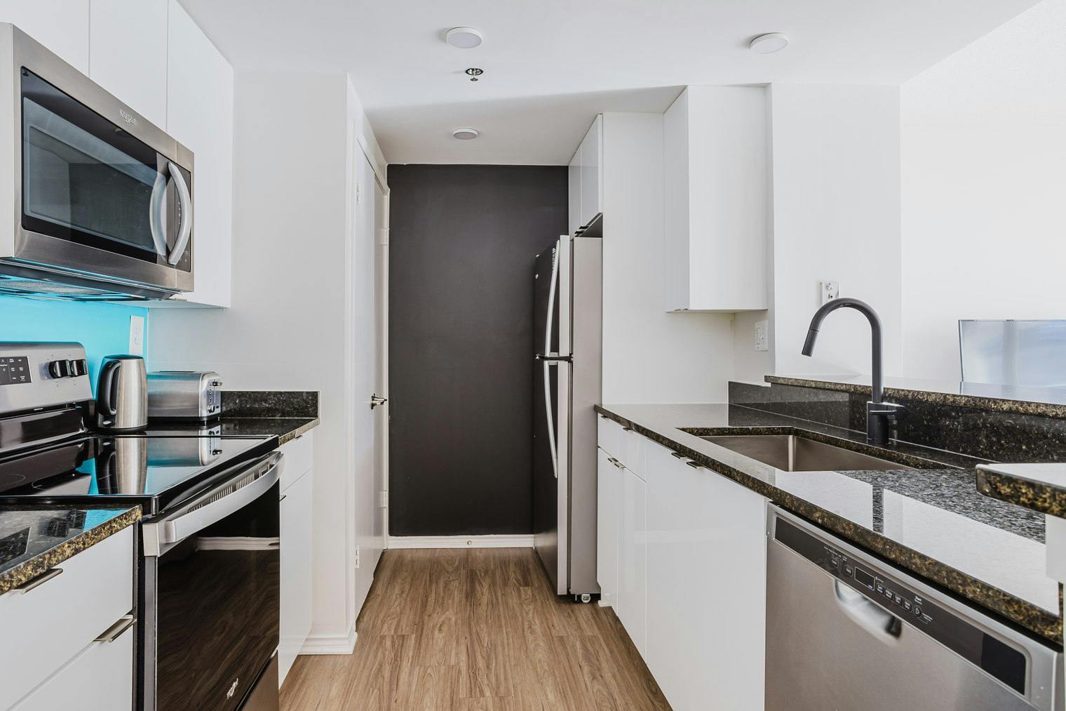 Apartment Washington, D.C., 1 bed — photo 8