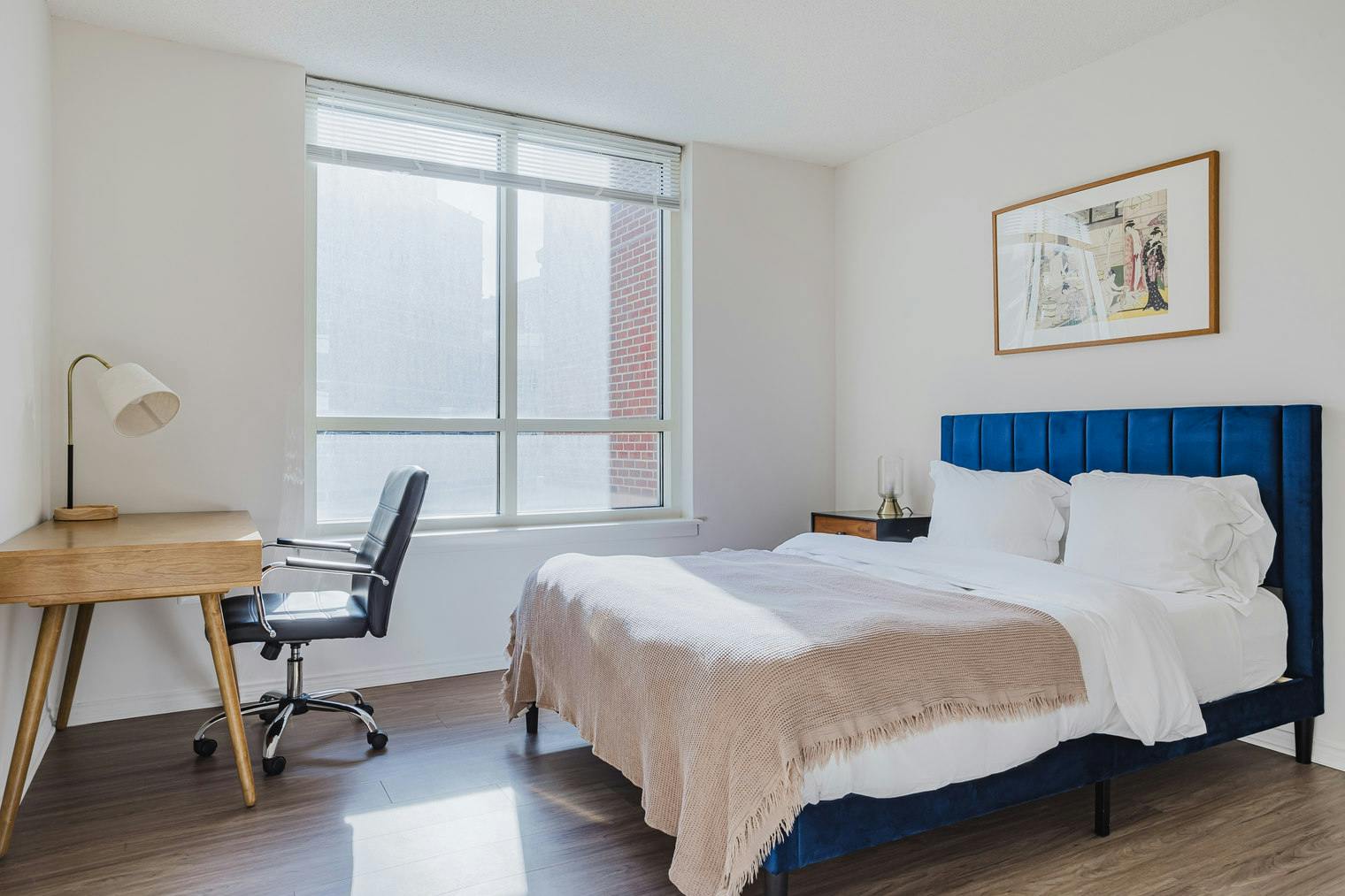 Apartment Washington, D.C., 1 bed — photo 10