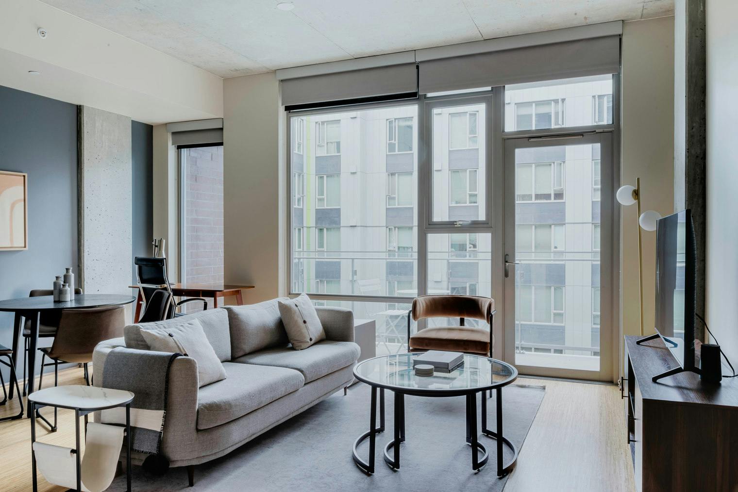 Westlake Avenue, Seattle, WA preview