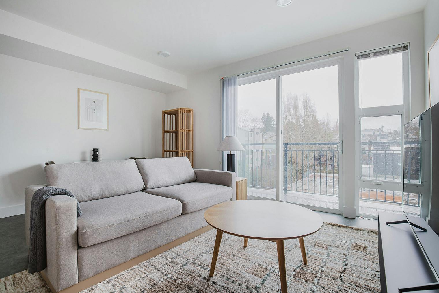 Apartament de închiriat pentru $4,447 pe lună în Seattle, Rainier Avenue South