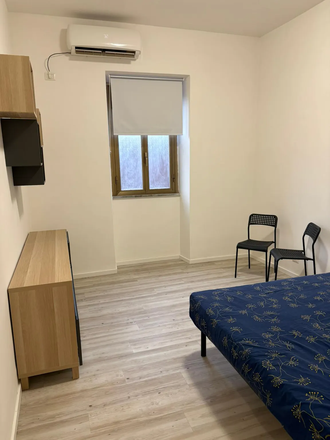 1-Bedroom Apartment in Via dell'Usignolo, Rome (1583956) ROOM 1
