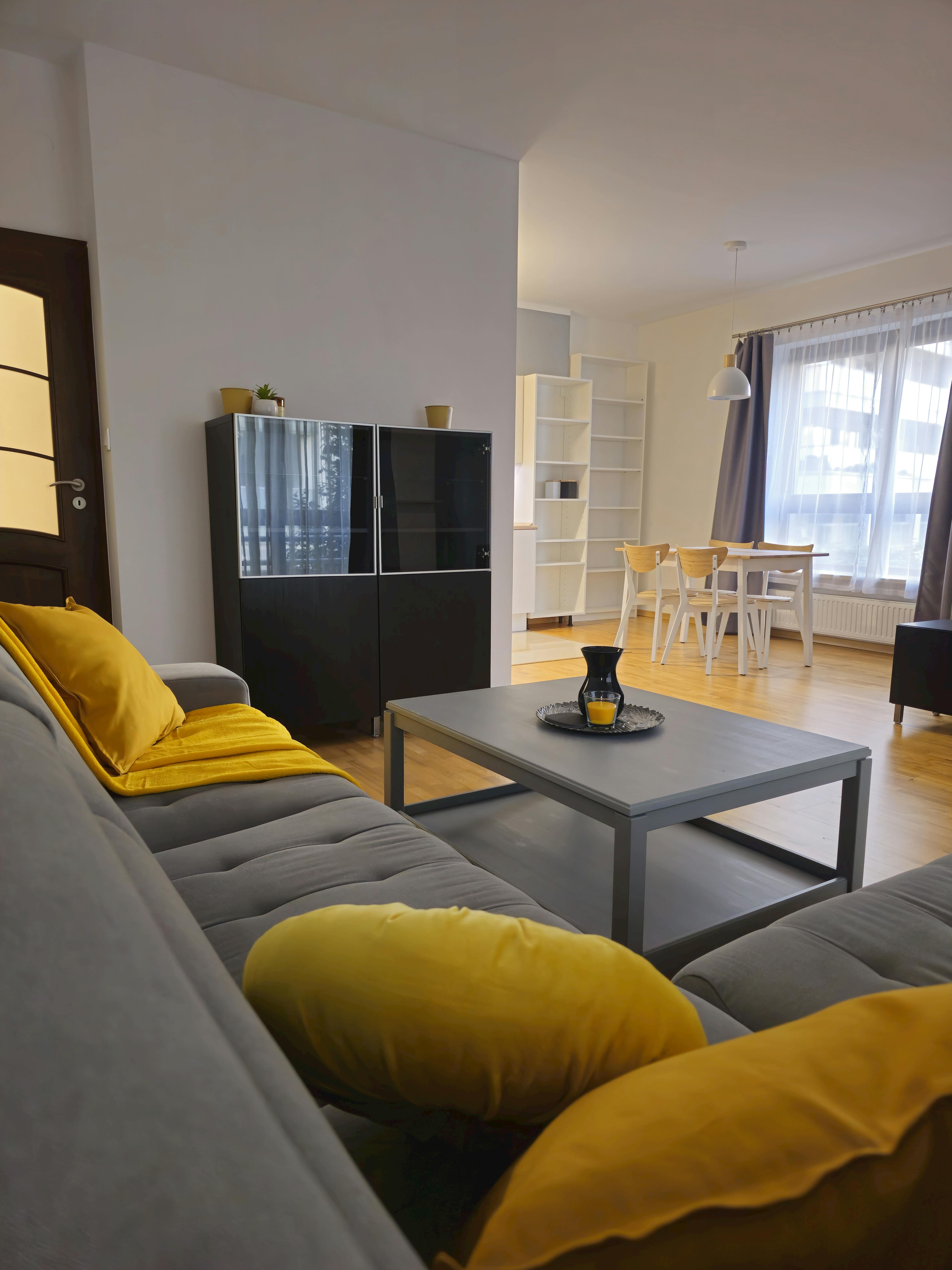 Giełdowa, Warsaw preview