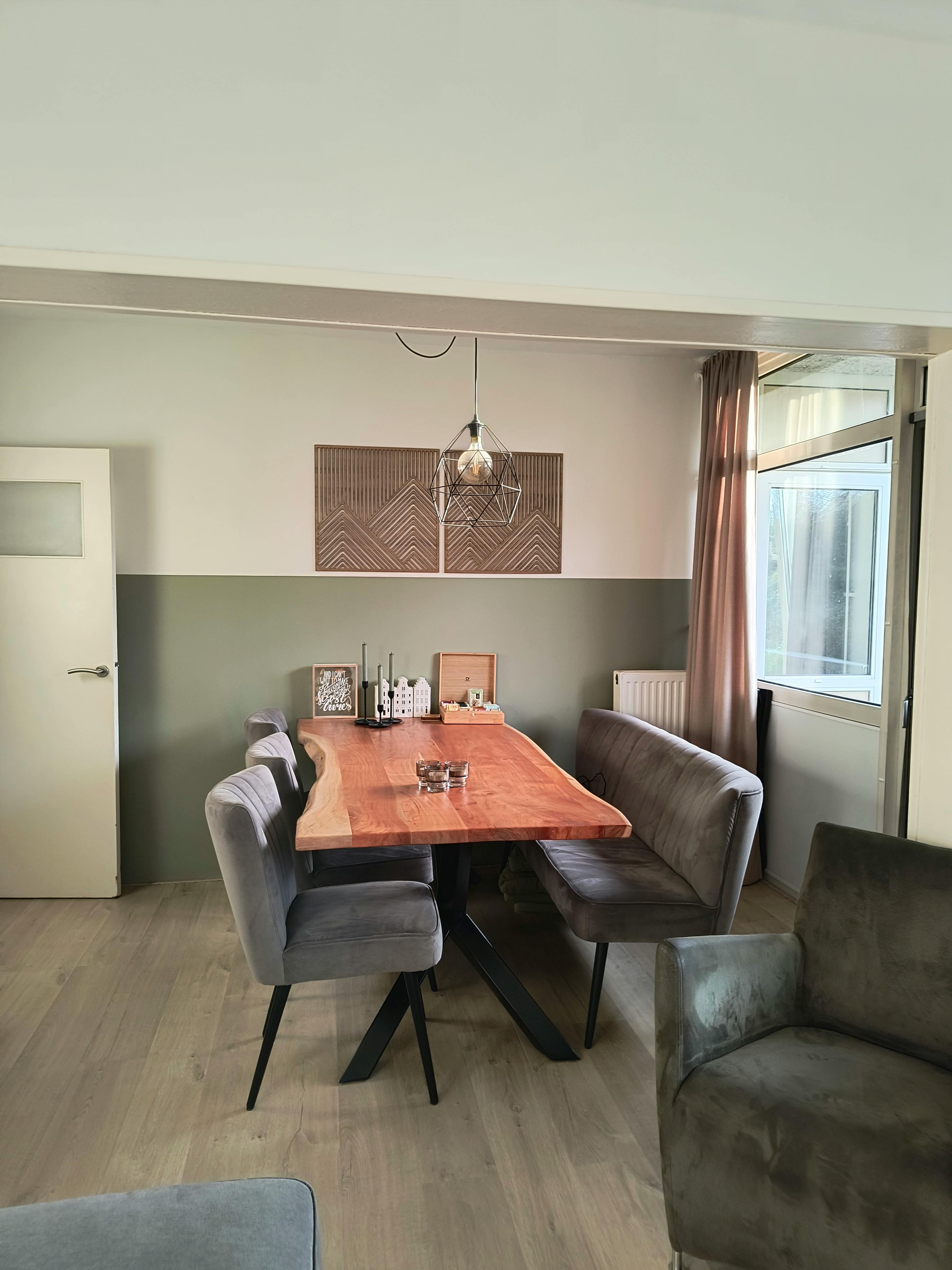 Apartment Utrecht, 2 beds — photo 6