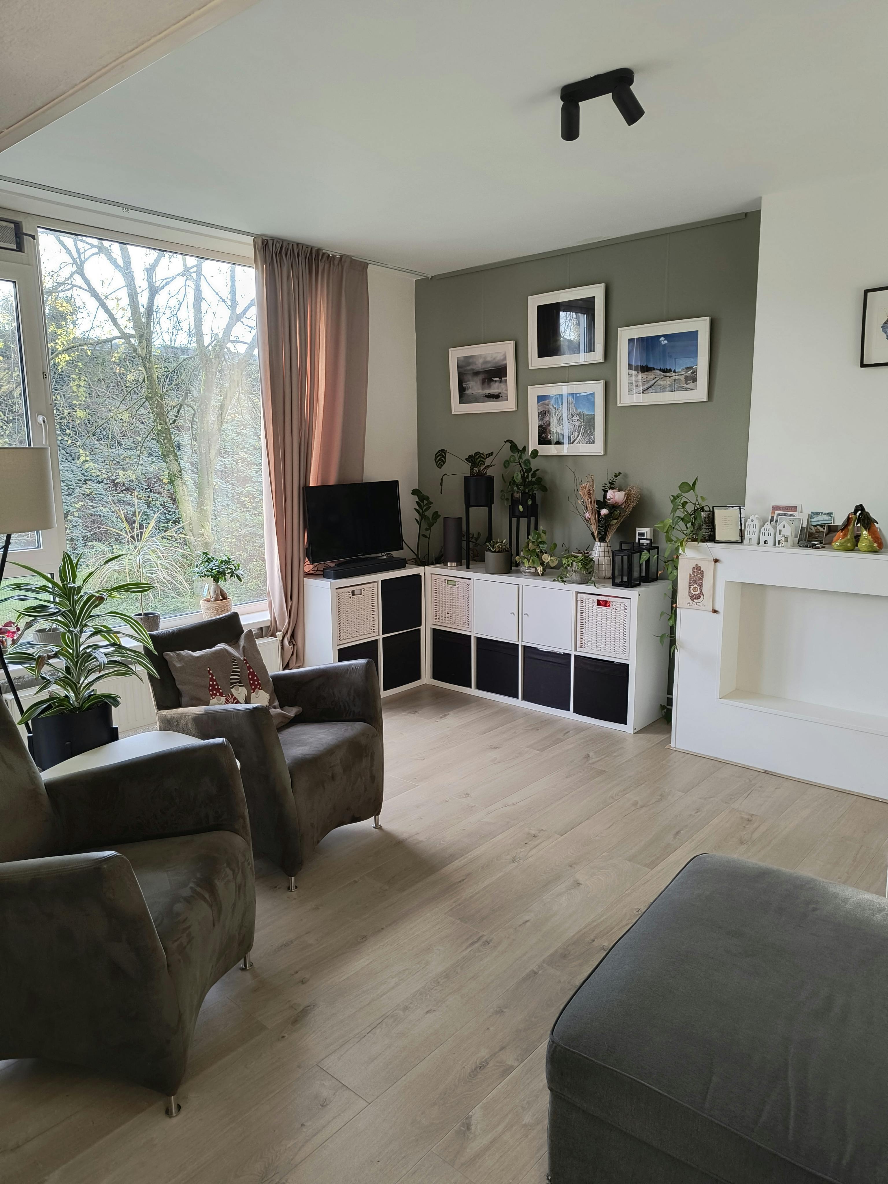 Appartement in Utrecht