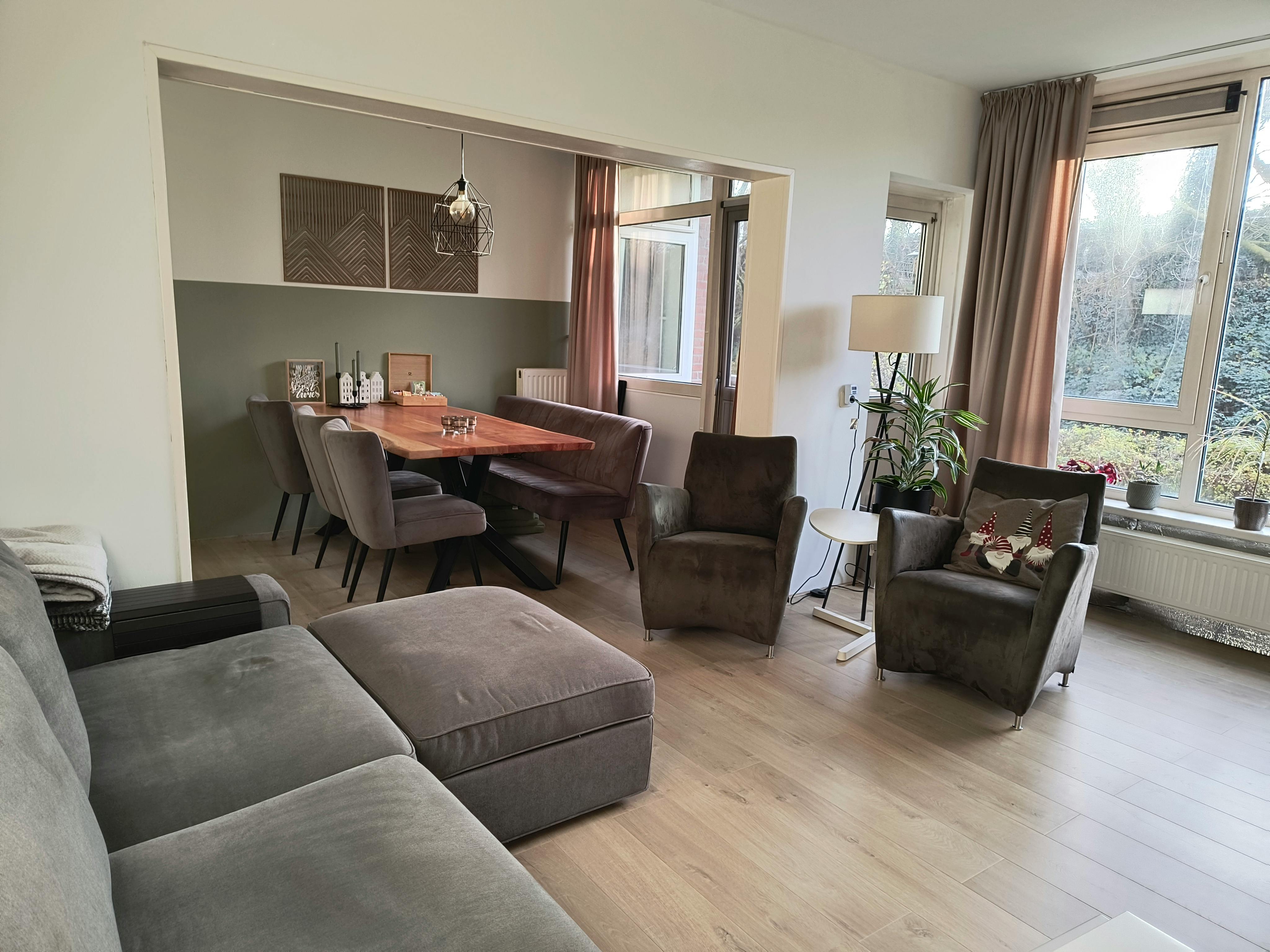 Apartment Utrecht, 2 beds — photo 8
