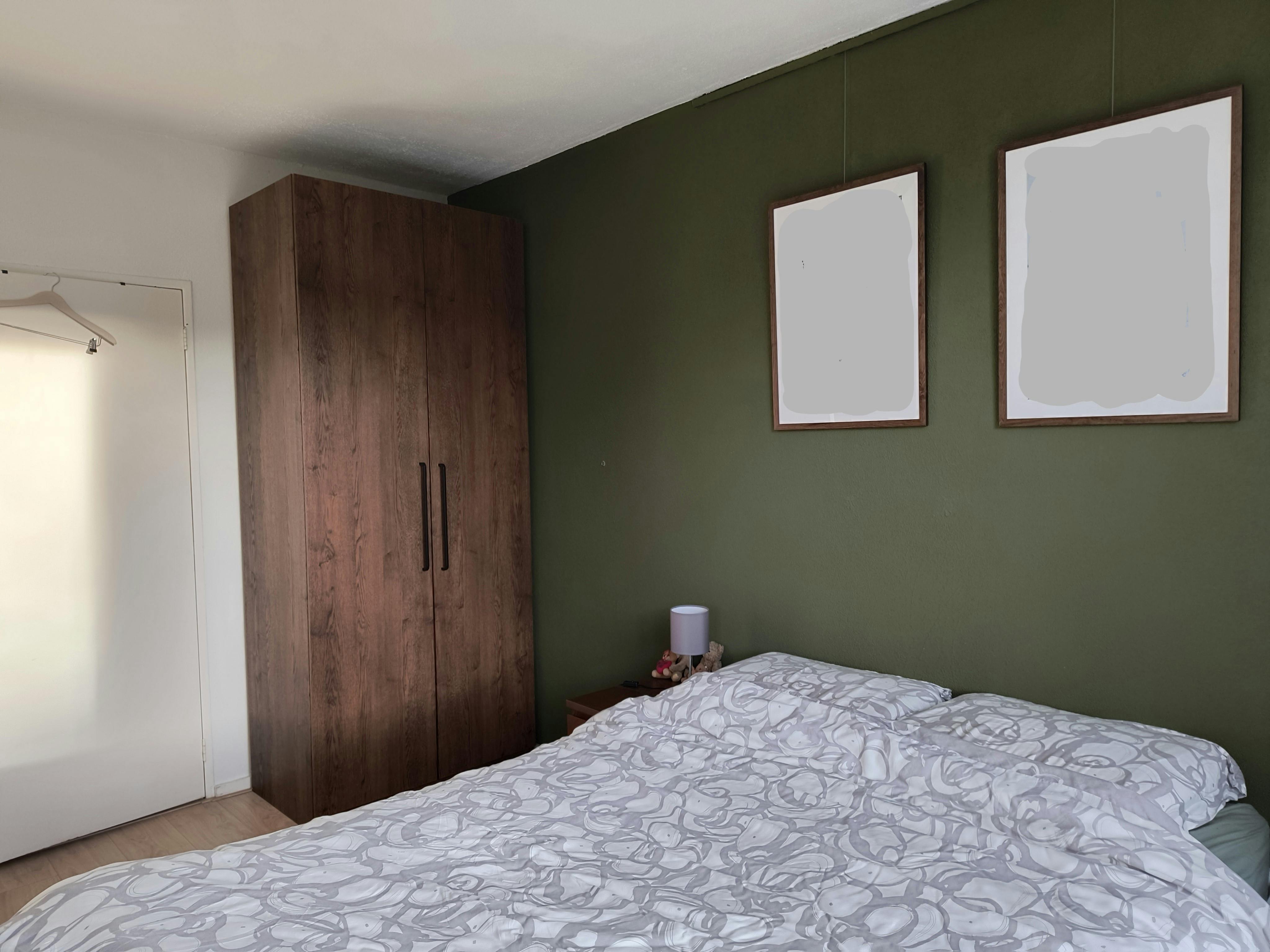 Apartment Utrecht, 2 beds — photo 10