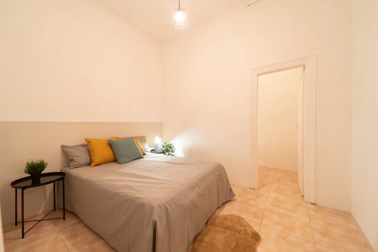 Private room in Carrer del Bruc, Barcelona (1583966) room image 1