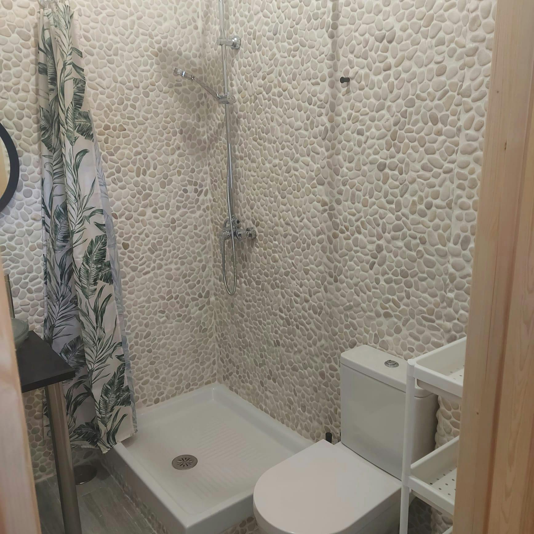 Apartment Sevilla, 1 bed, 14m² — photo 11