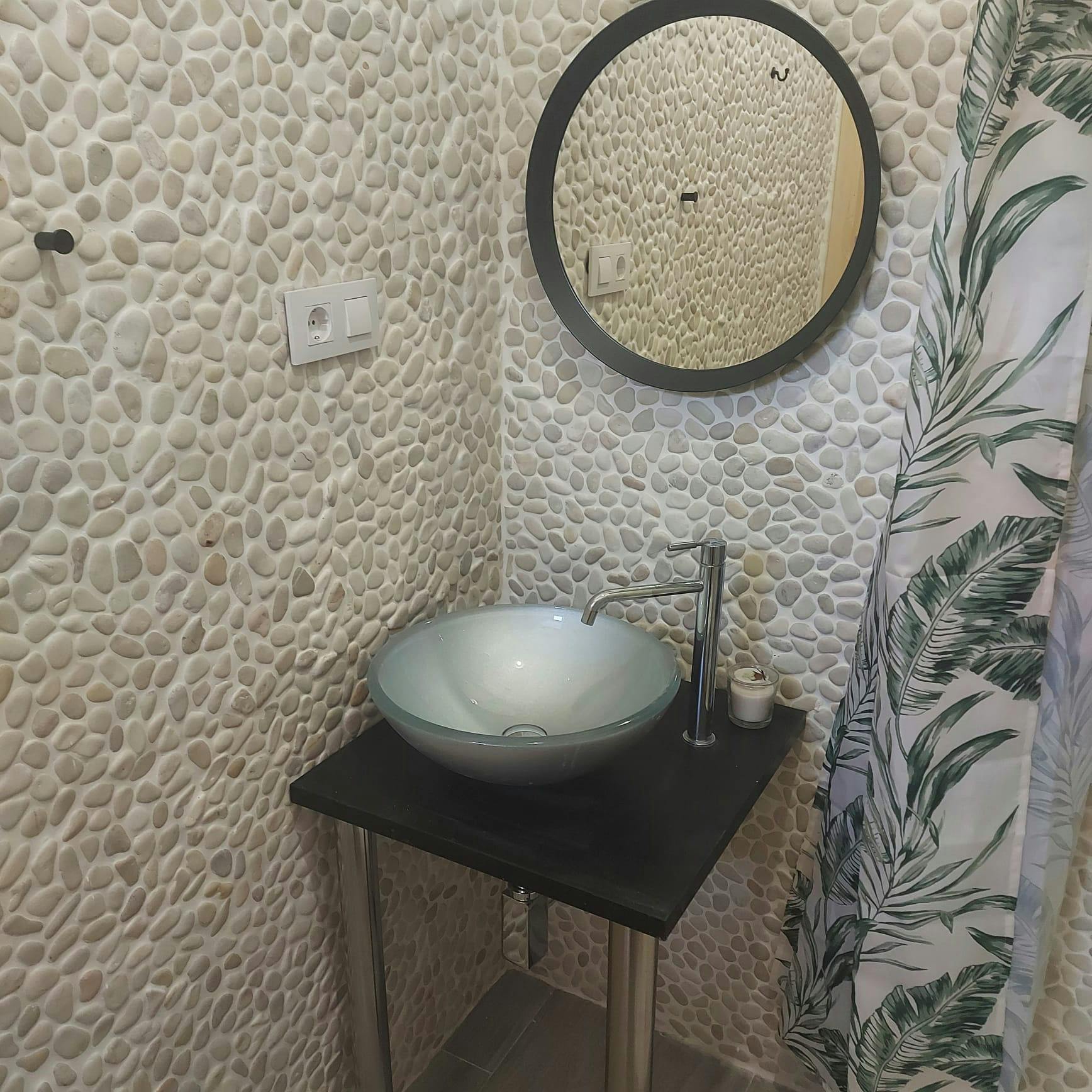 Apartment Sevilla, 1 bed, 14m² — photo 19