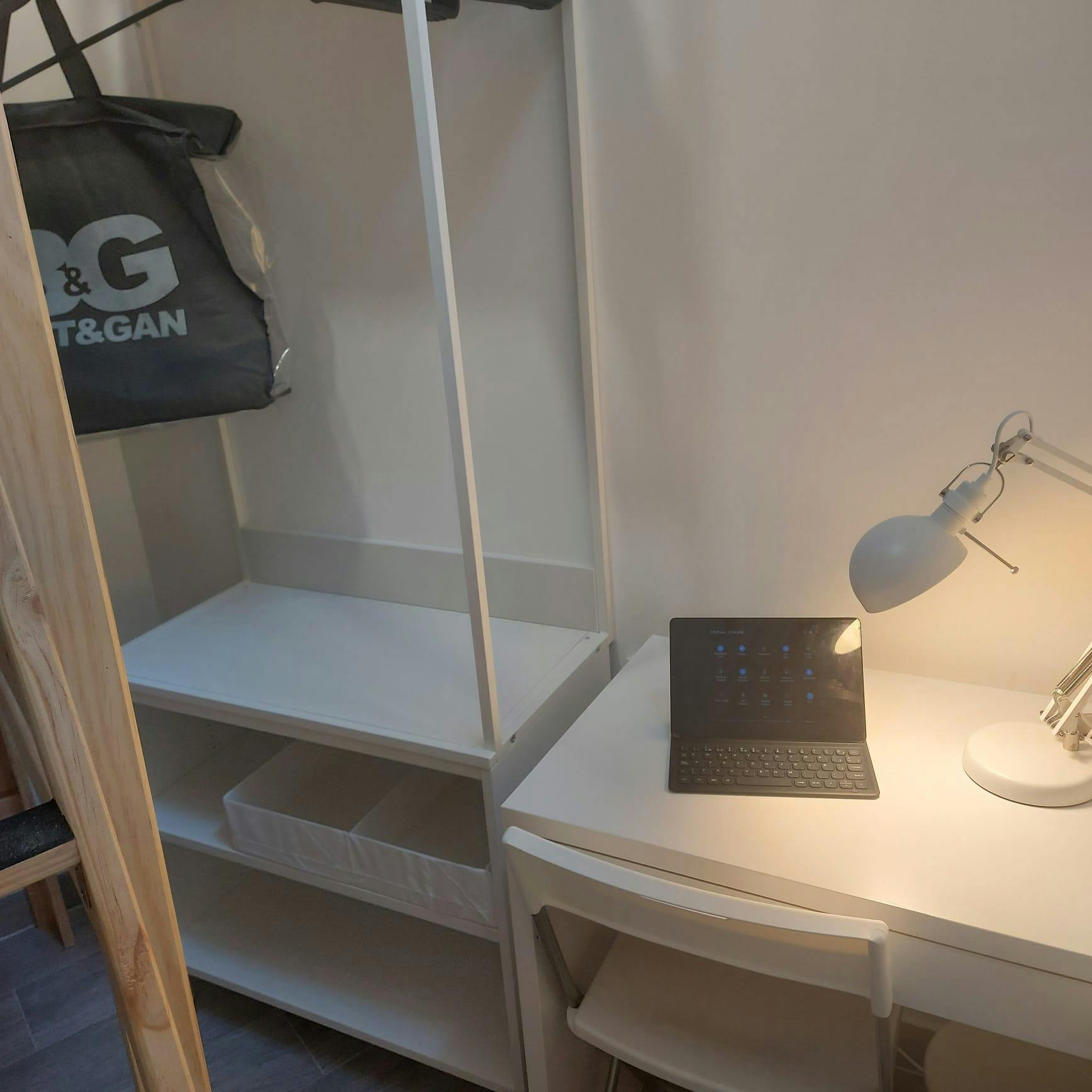 Apartment Sevilla, 1 bed, 14m² — photo 10