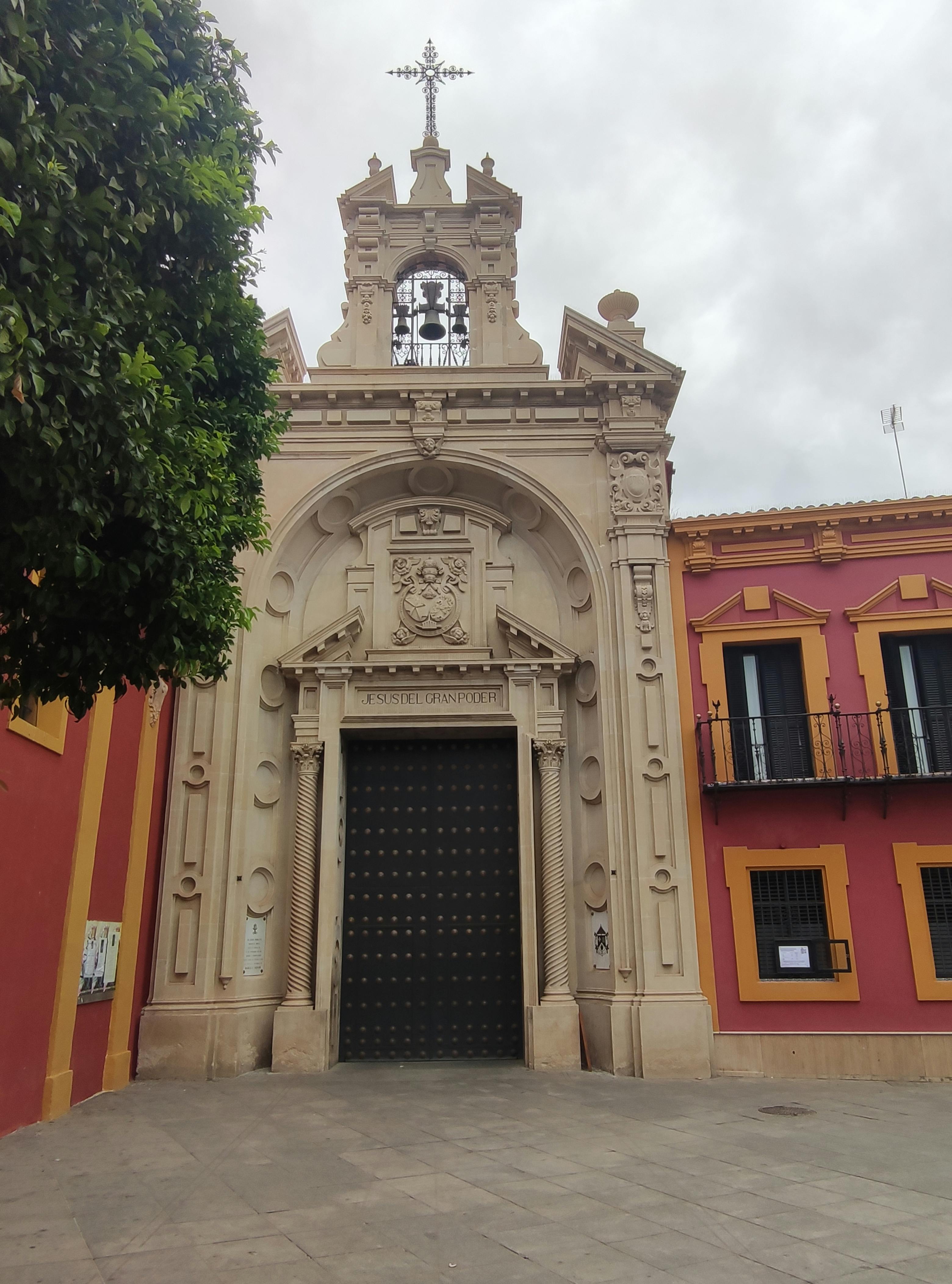 Apartment Sevilla, 1 bed, 14m² — photo 3